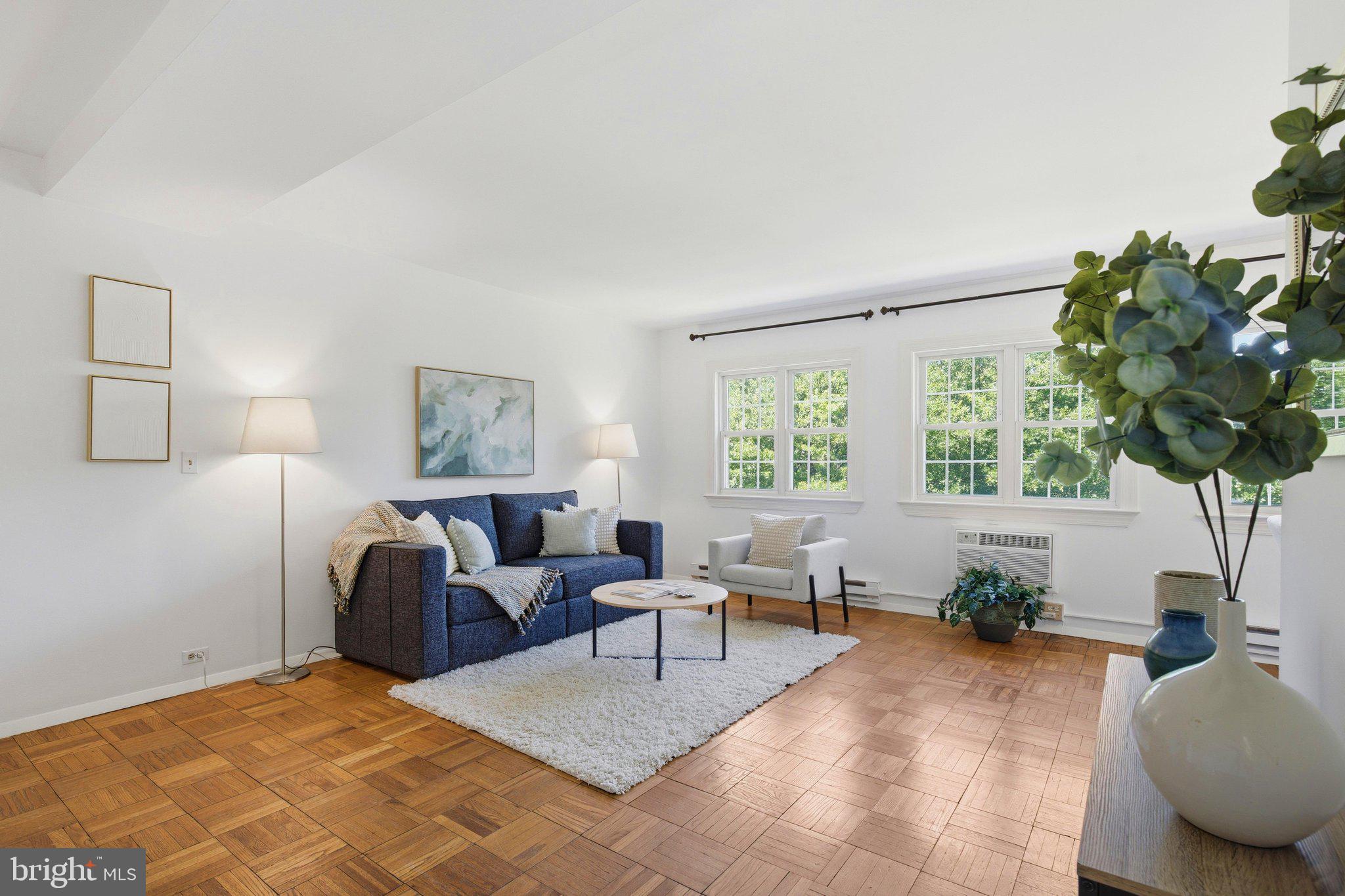 PARK  FAIRFAX - Residential