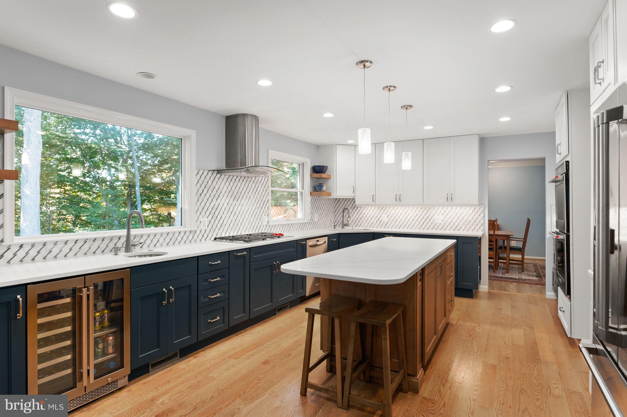 FOX HILLS - Residential