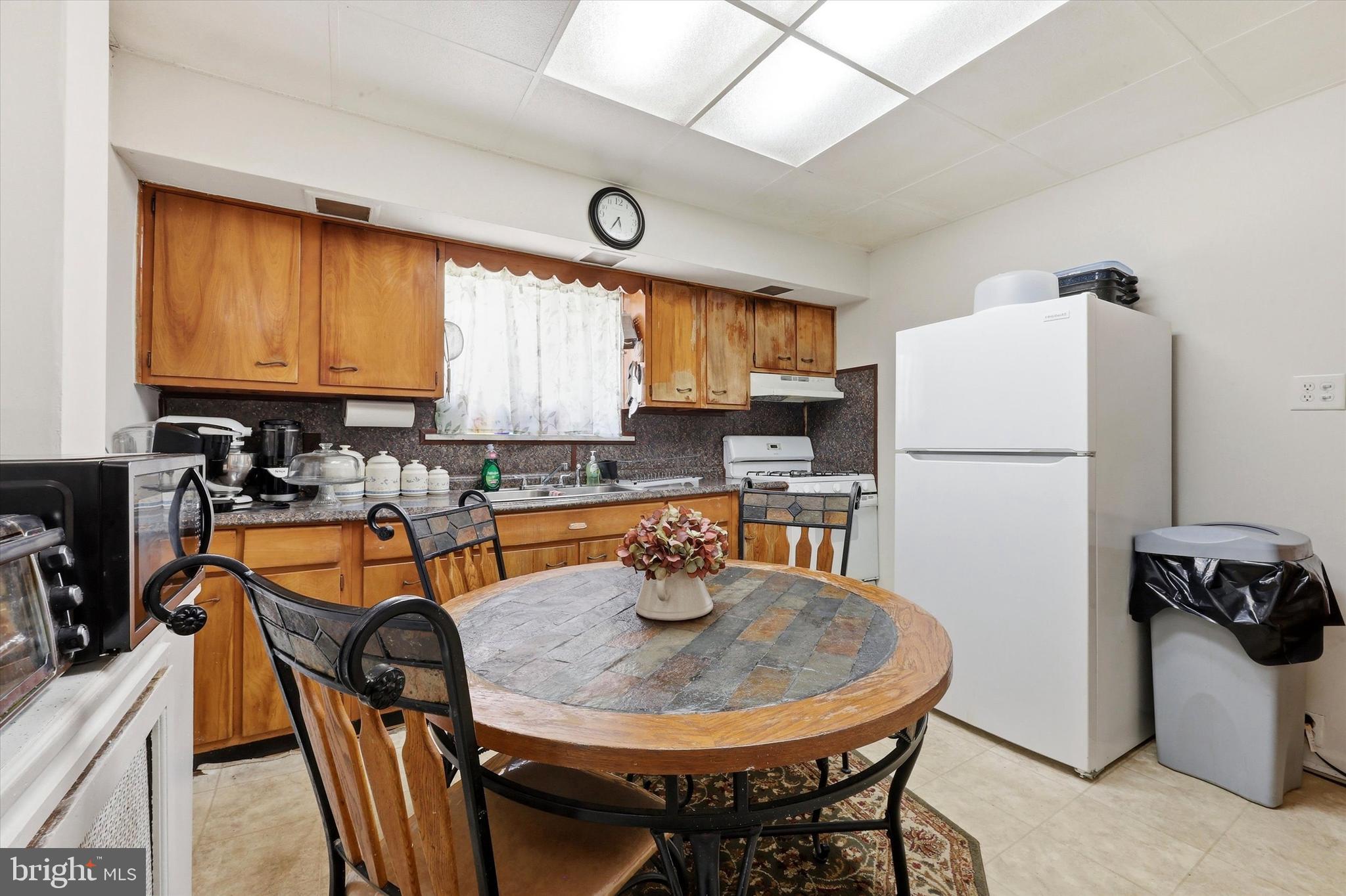 OVERBROOK - Residential