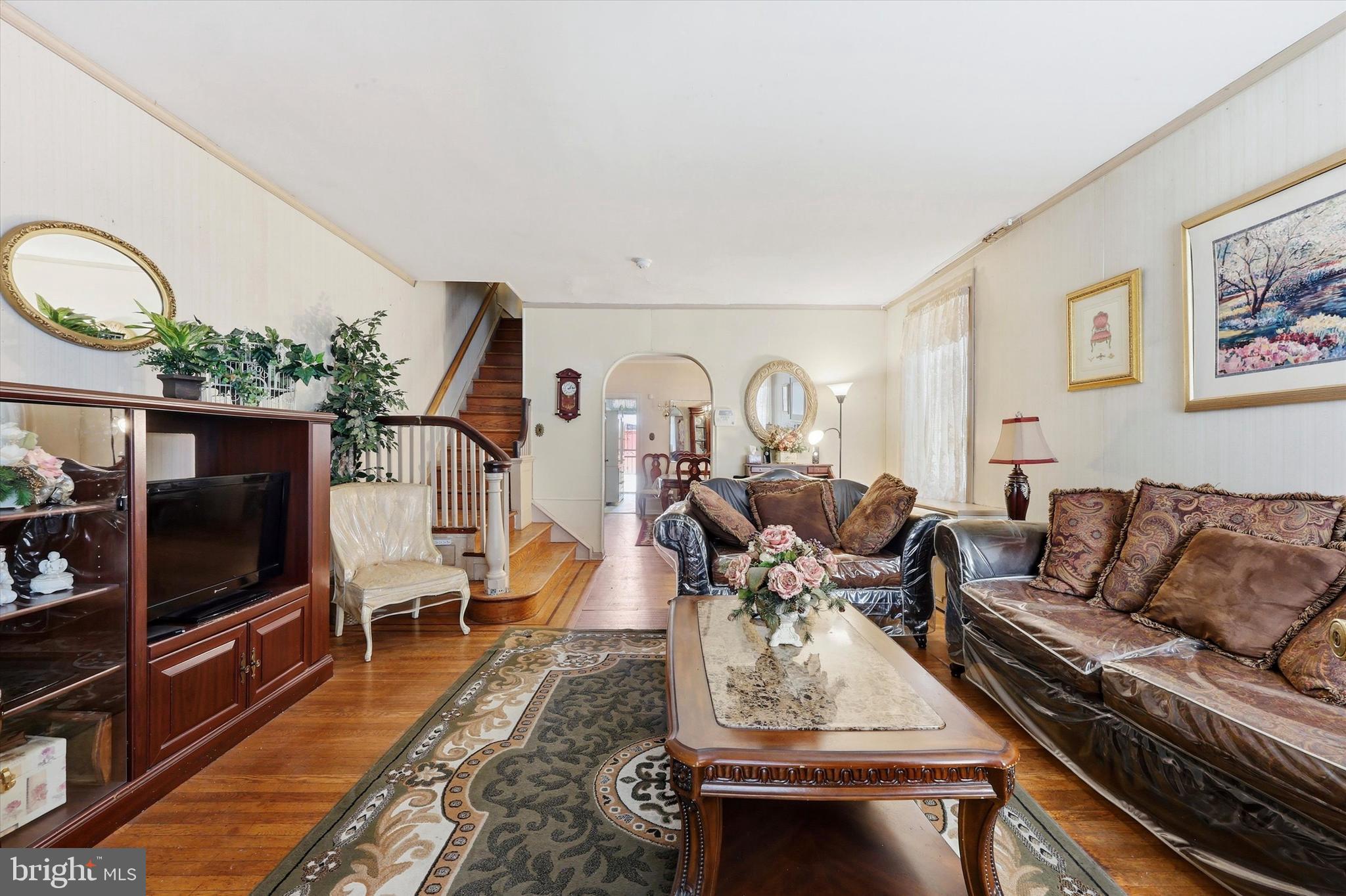 OVERBROOK - Residential