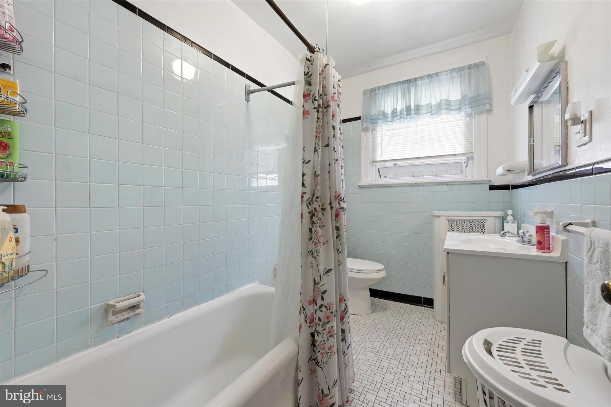OVERBROOK - Residential