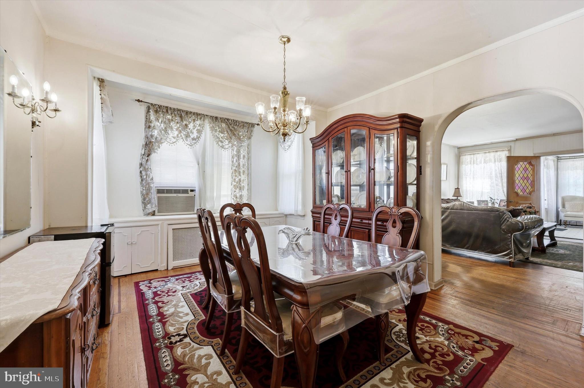 OVERBROOK - Residential