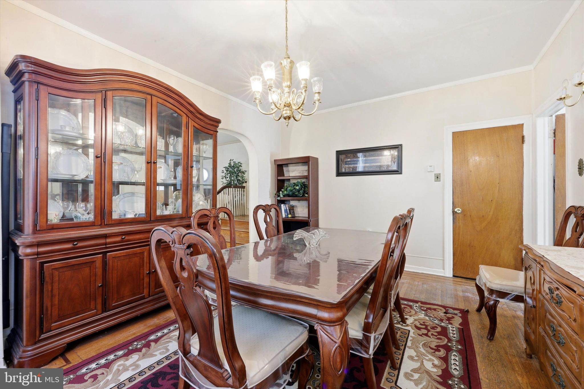 OVERBROOK - Residential