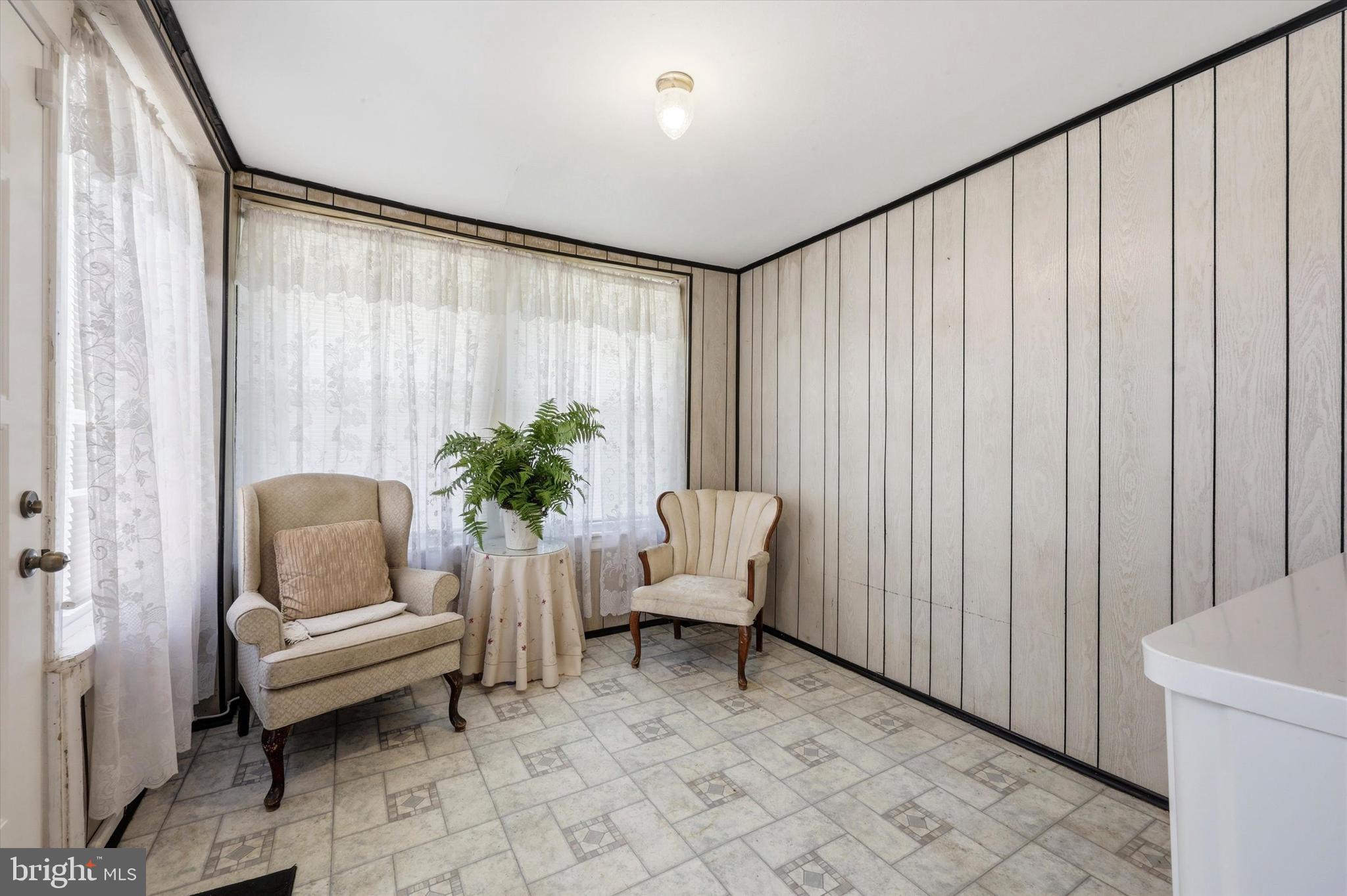 OVERBROOK - Residential