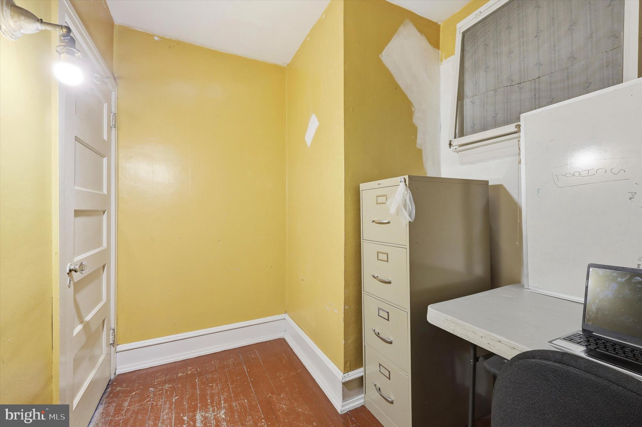 OVERBROOK - Residential