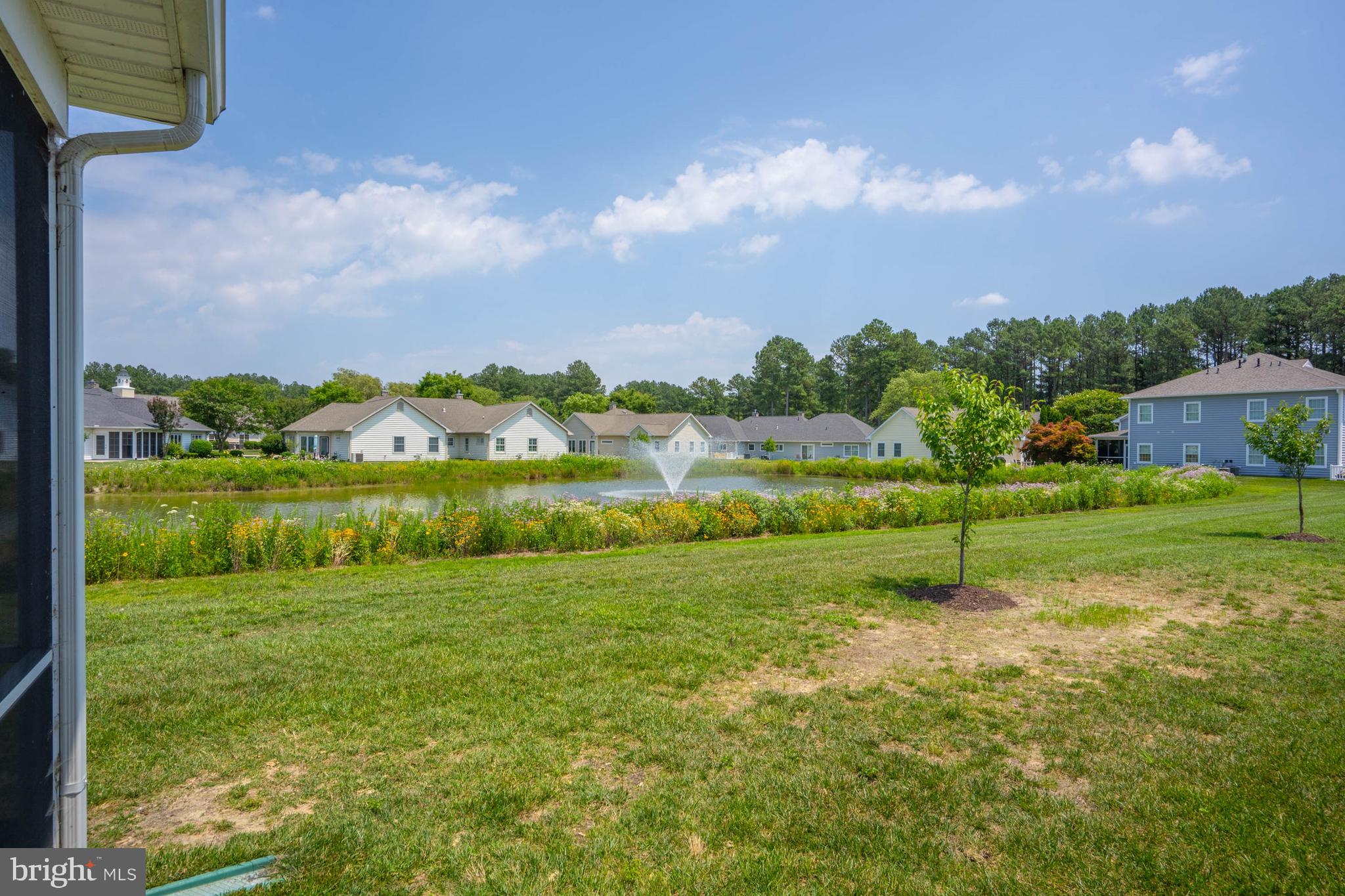 VILLAGE OF CINDERBERRY - Residential