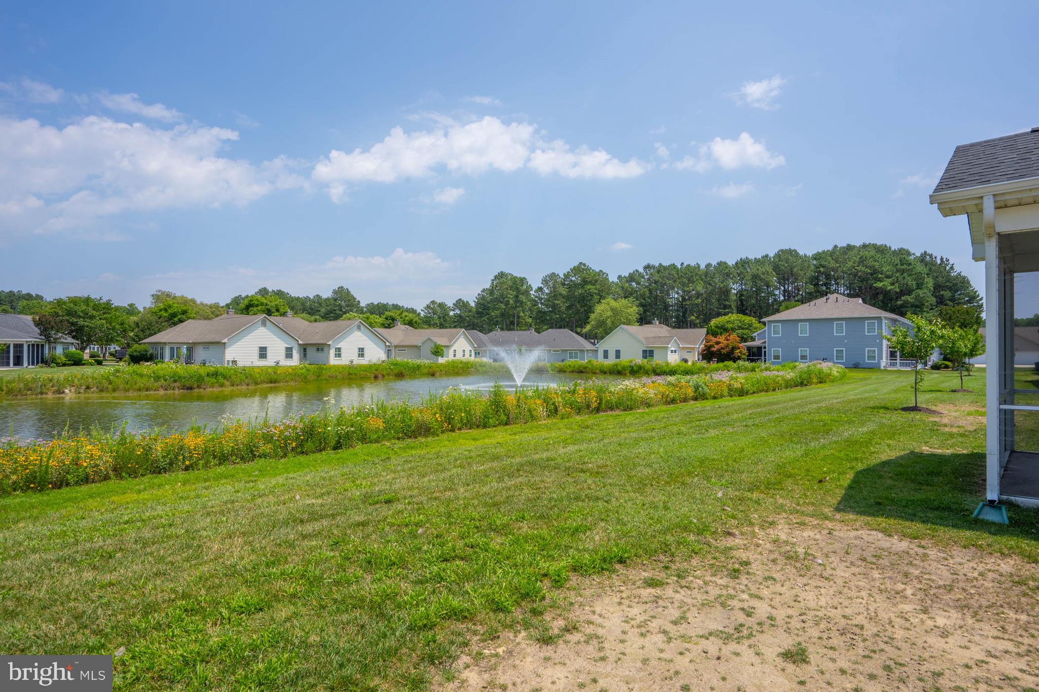 VILLAGE OF CINDERBERRY - Residential
