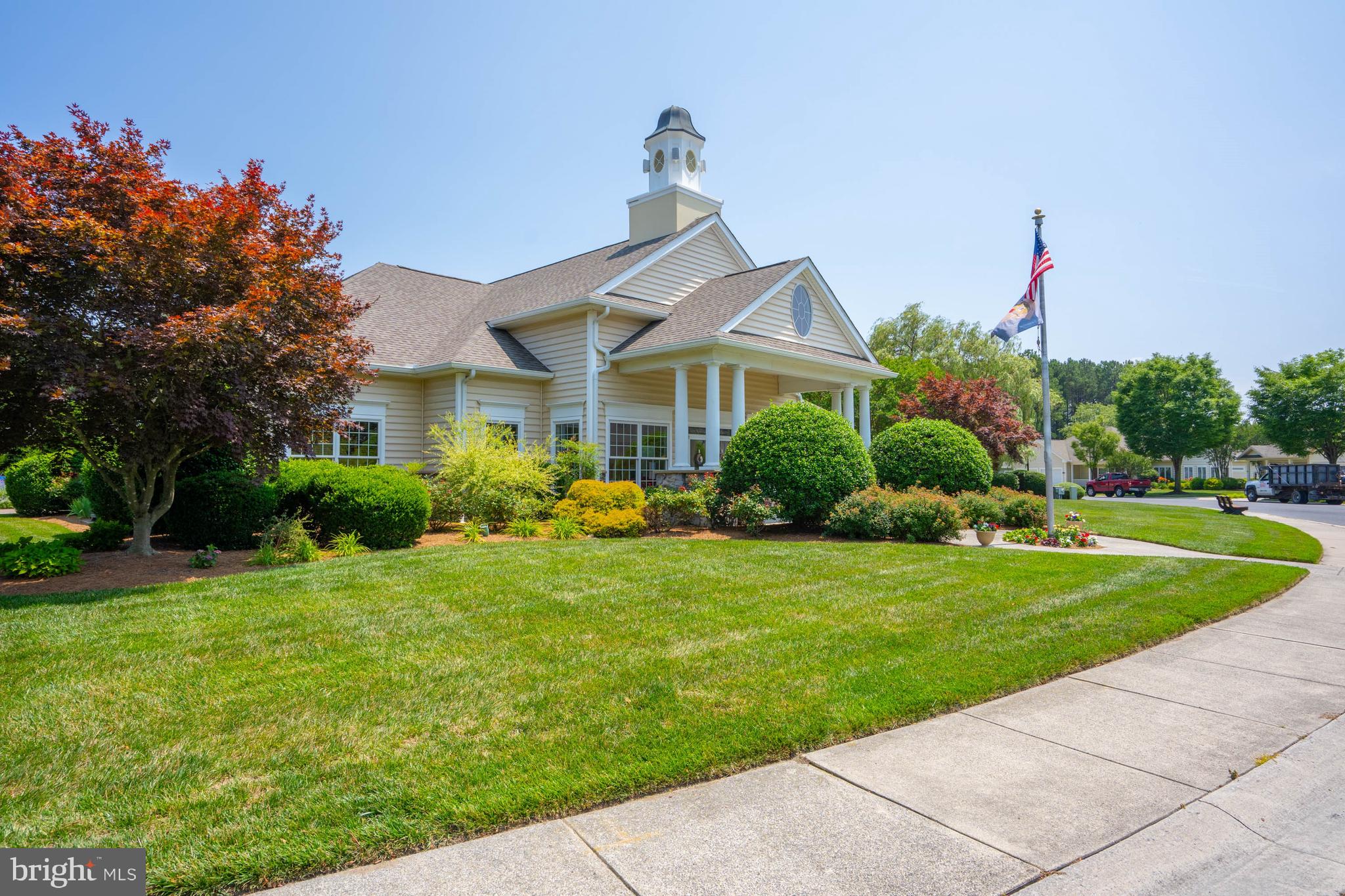 VILLAGE OF CINDERBERRY - Residential