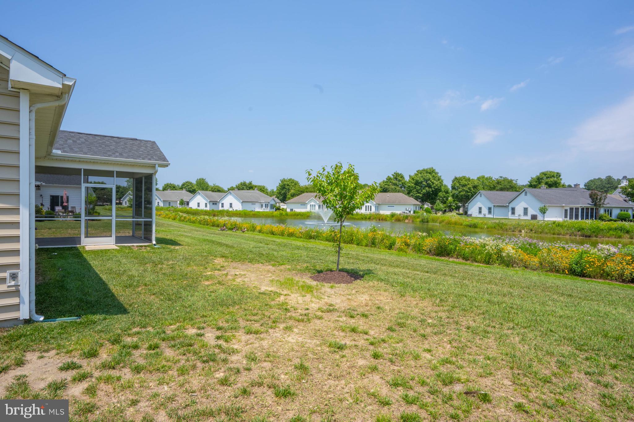 VILLAGE OF CINDERBERRY - Residential