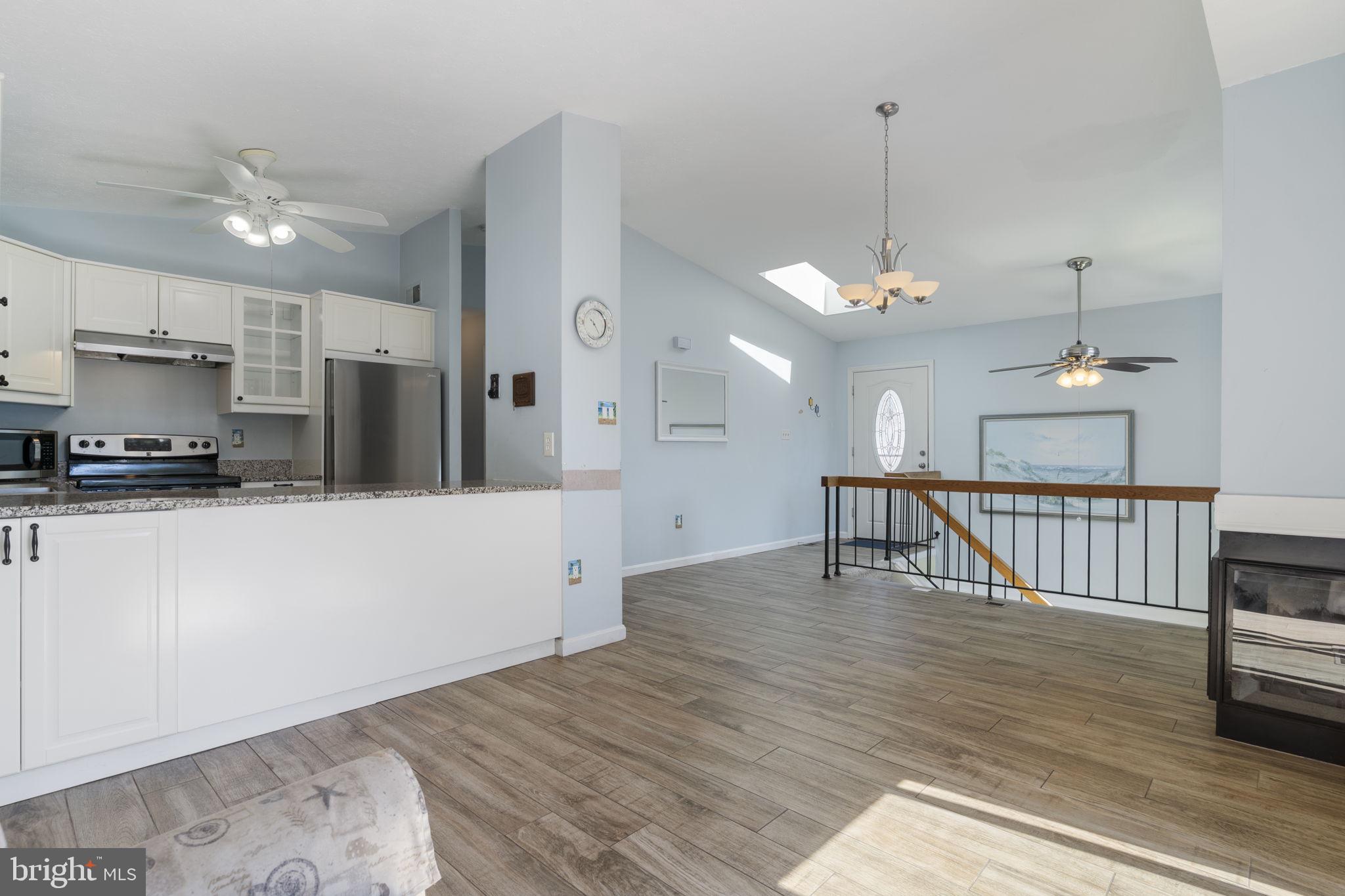 CHESAPEAKE STATION - Residential