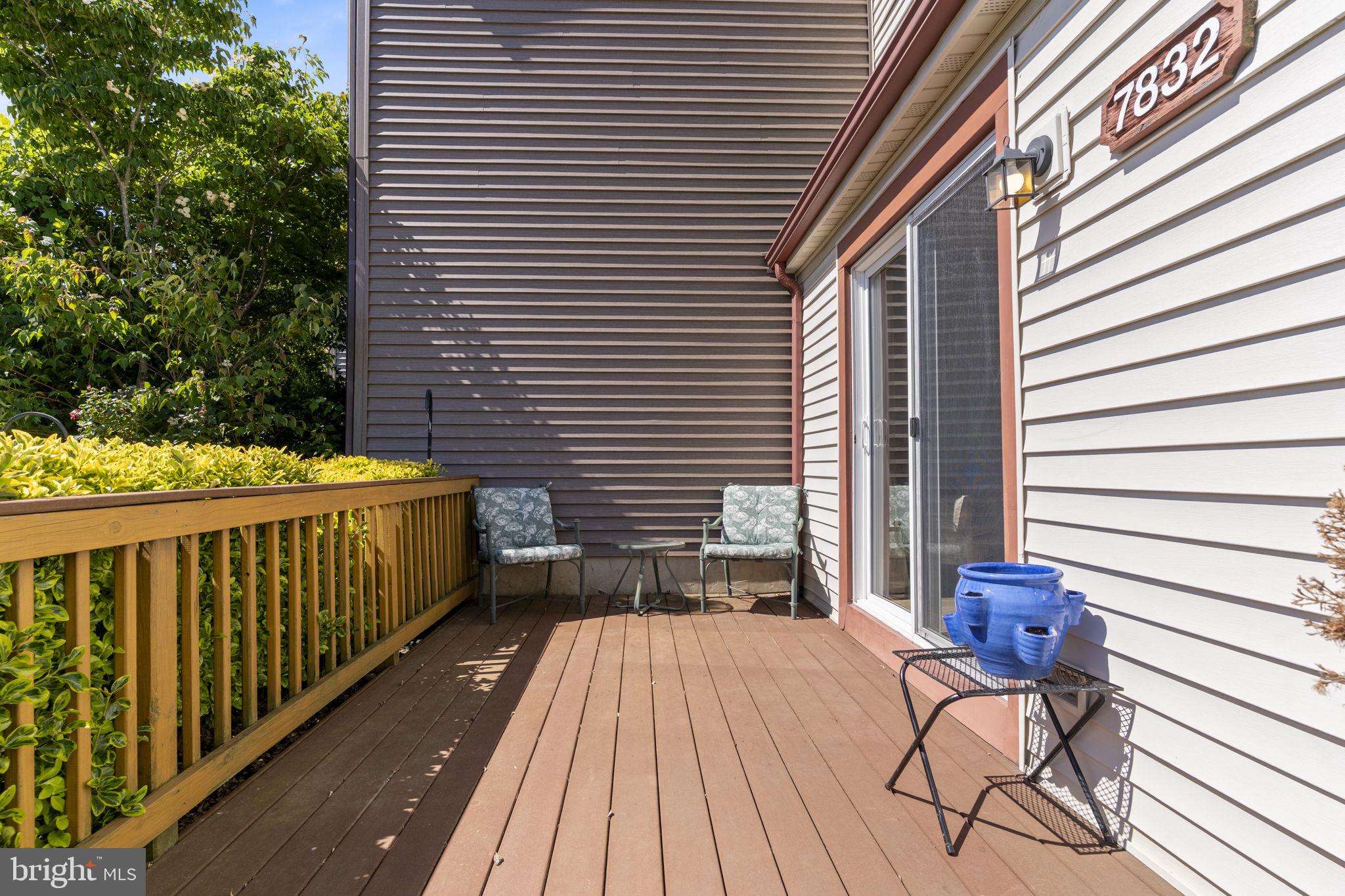 CHESAPEAKE STATION - Residential