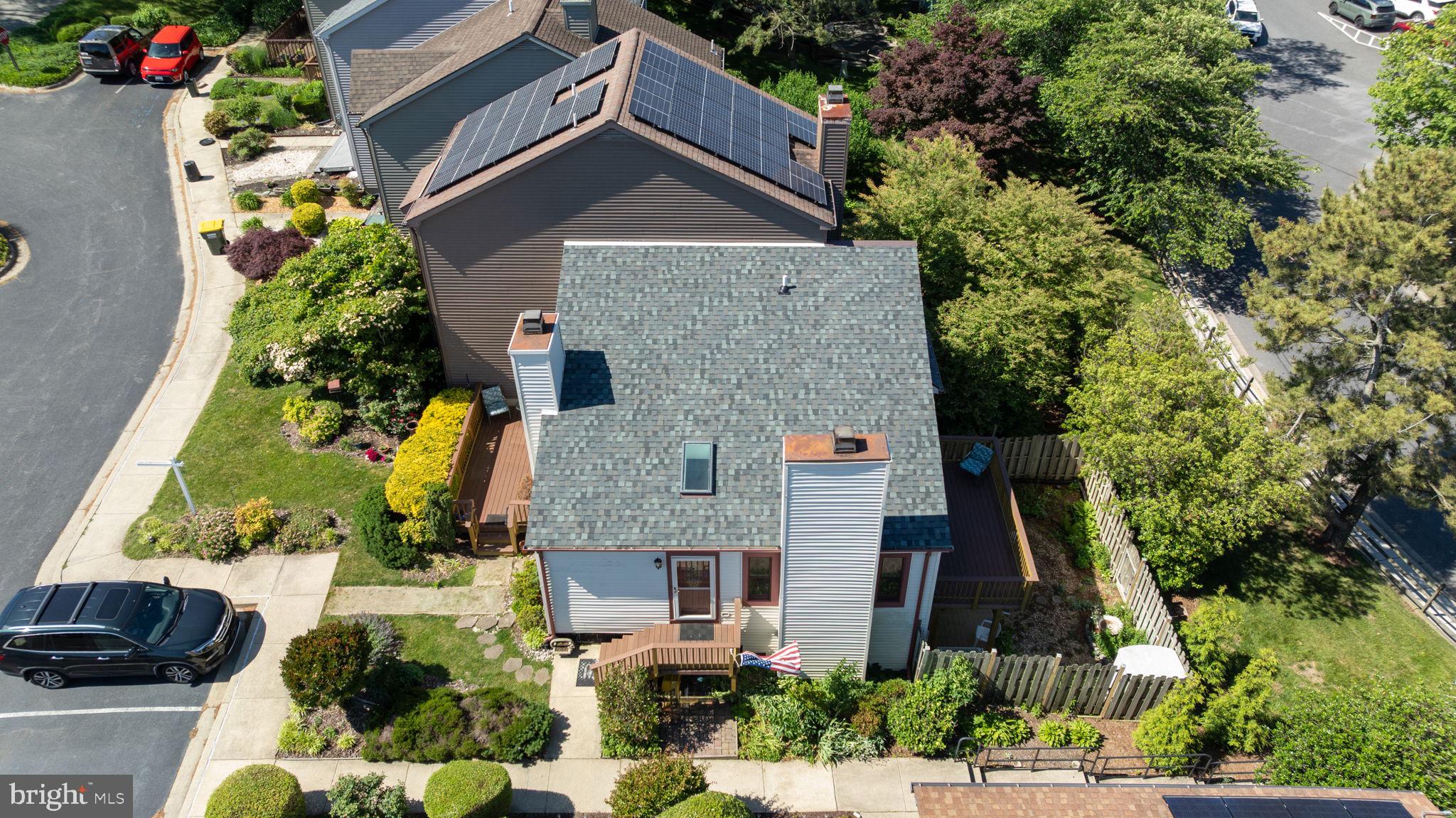 CHESAPEAKE STATION - Residential