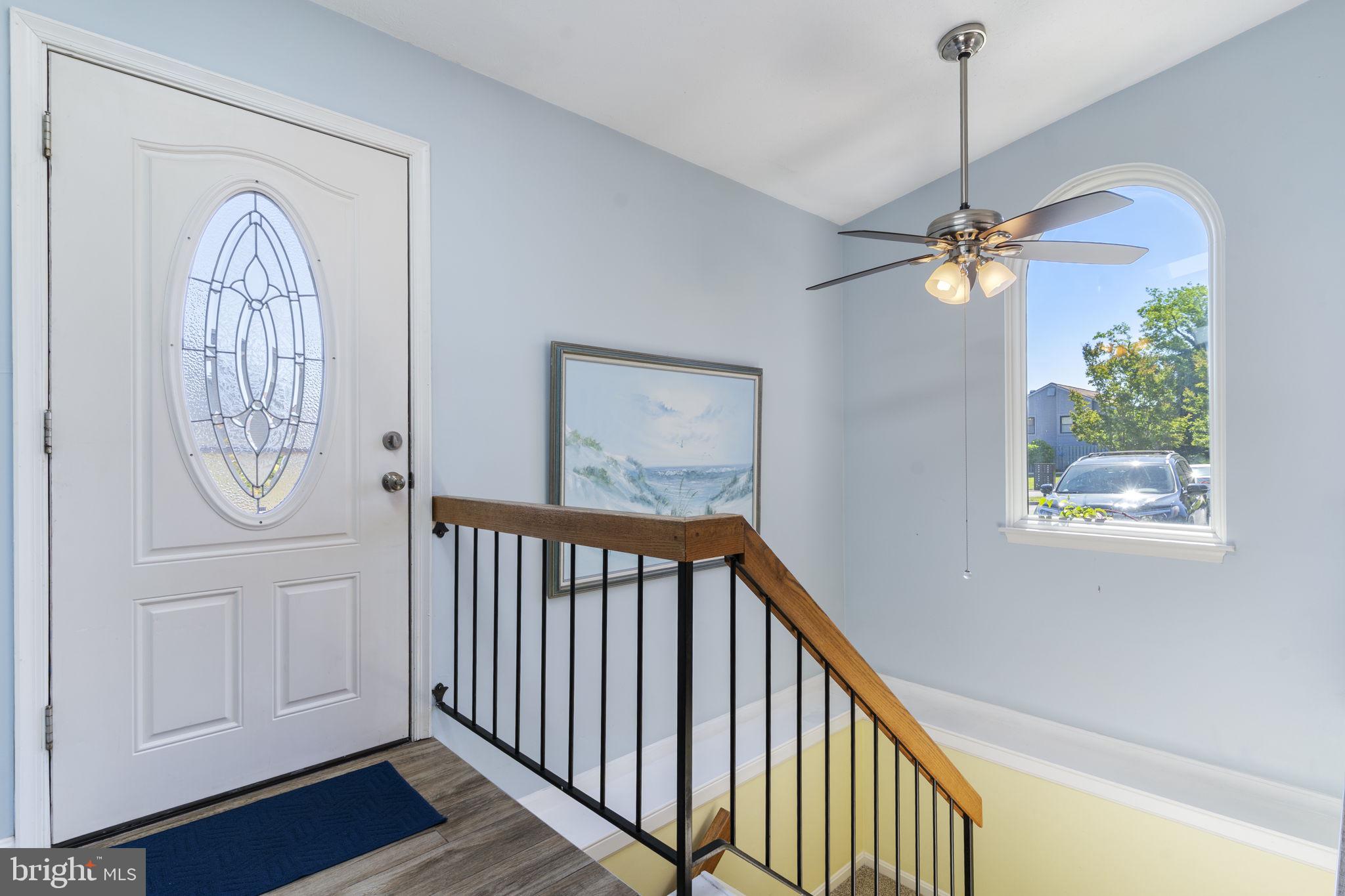 CHESAPEAKE STATION - Residential