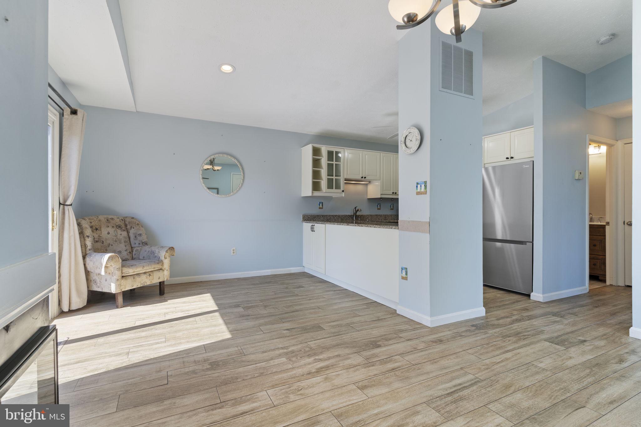 CHESAPEAKE STATION - Residential
