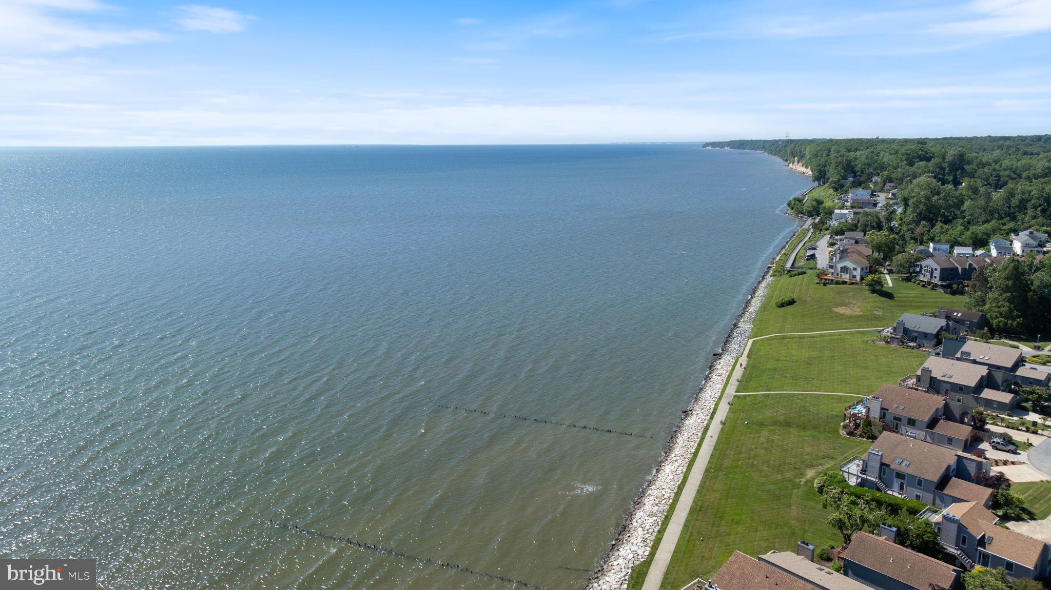 CHESAPEAKE STATION - Residential
