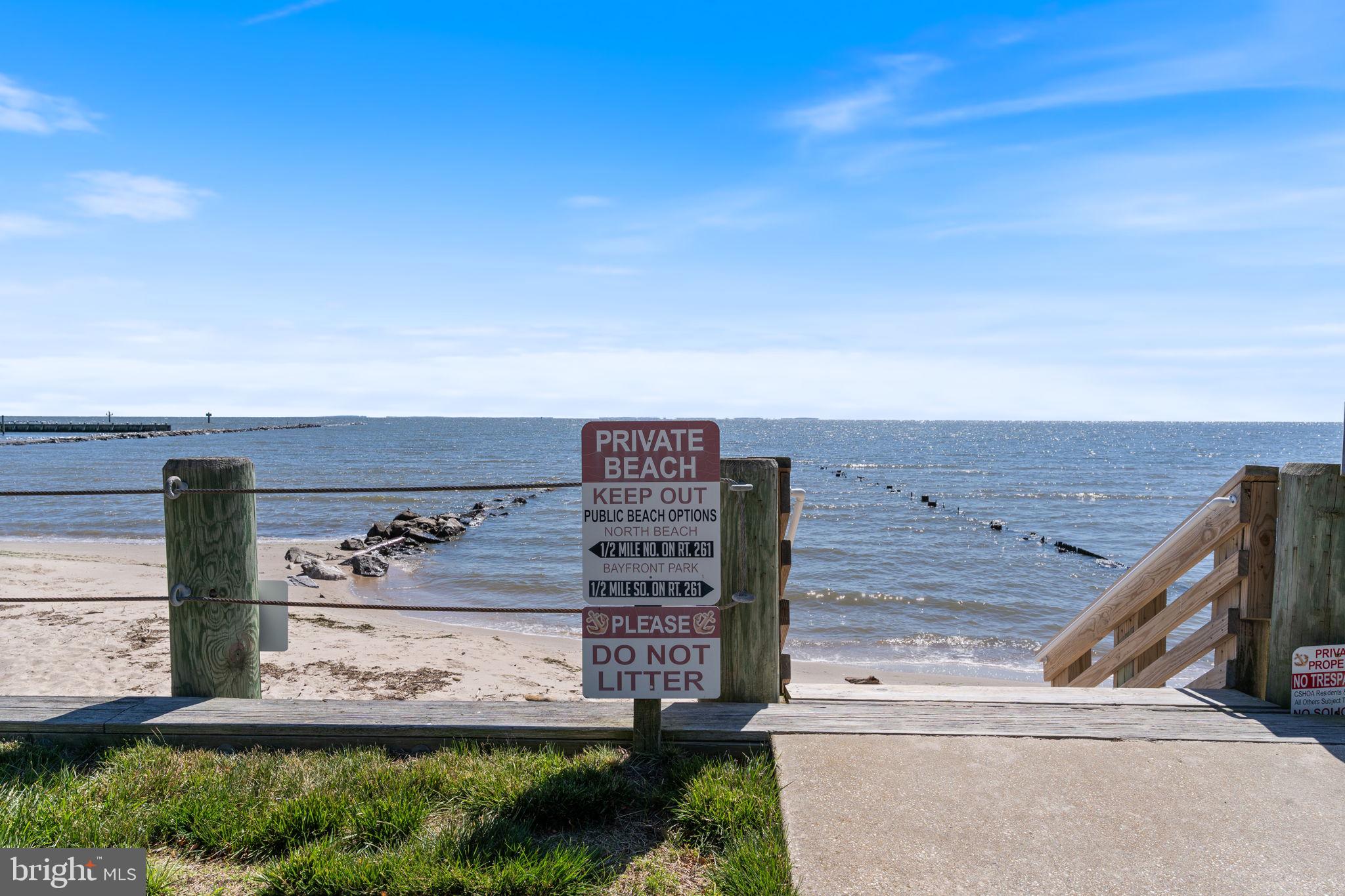 CHESAPEAKE STATION - Residential