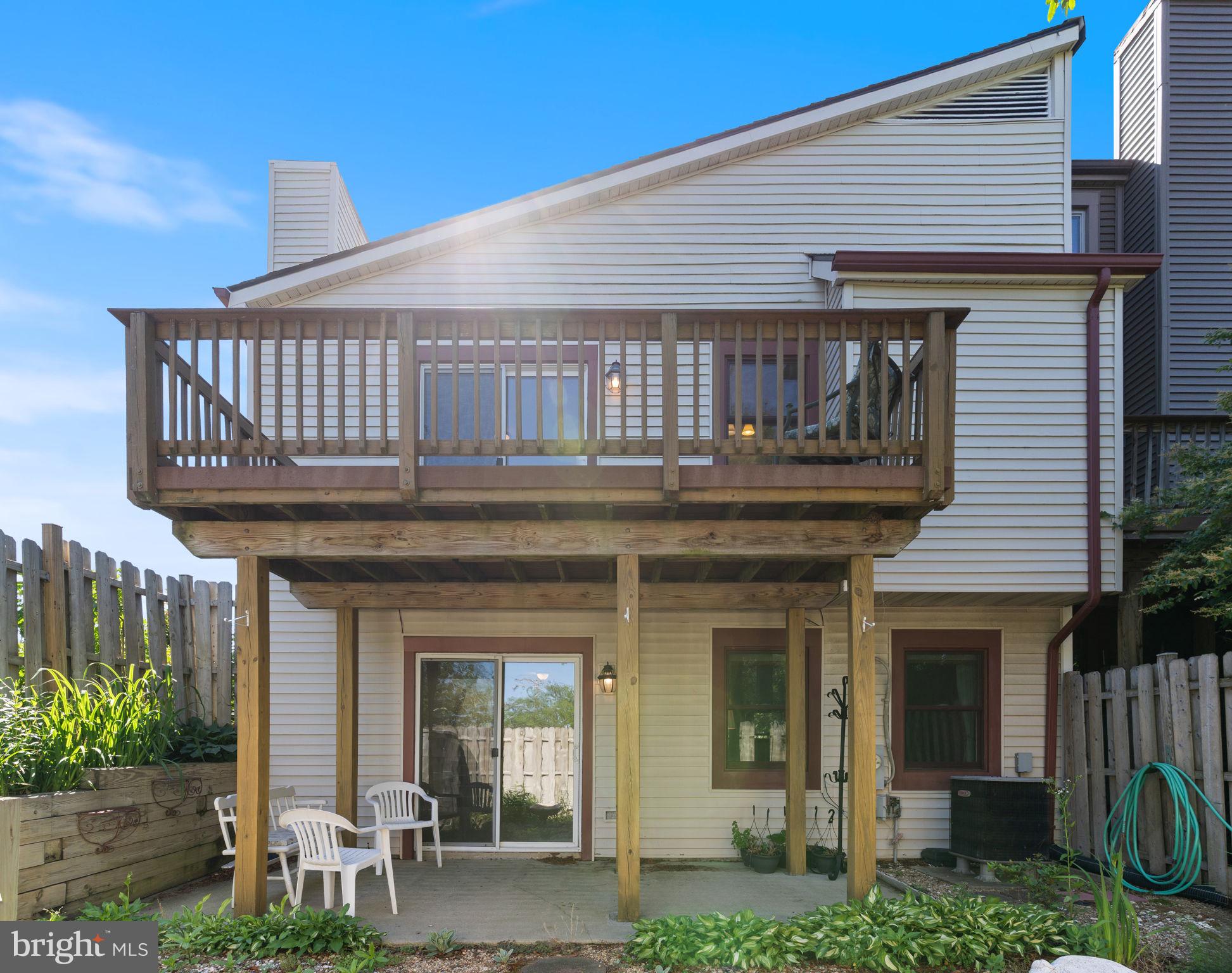 CHESAPEAKE STATION - Residential