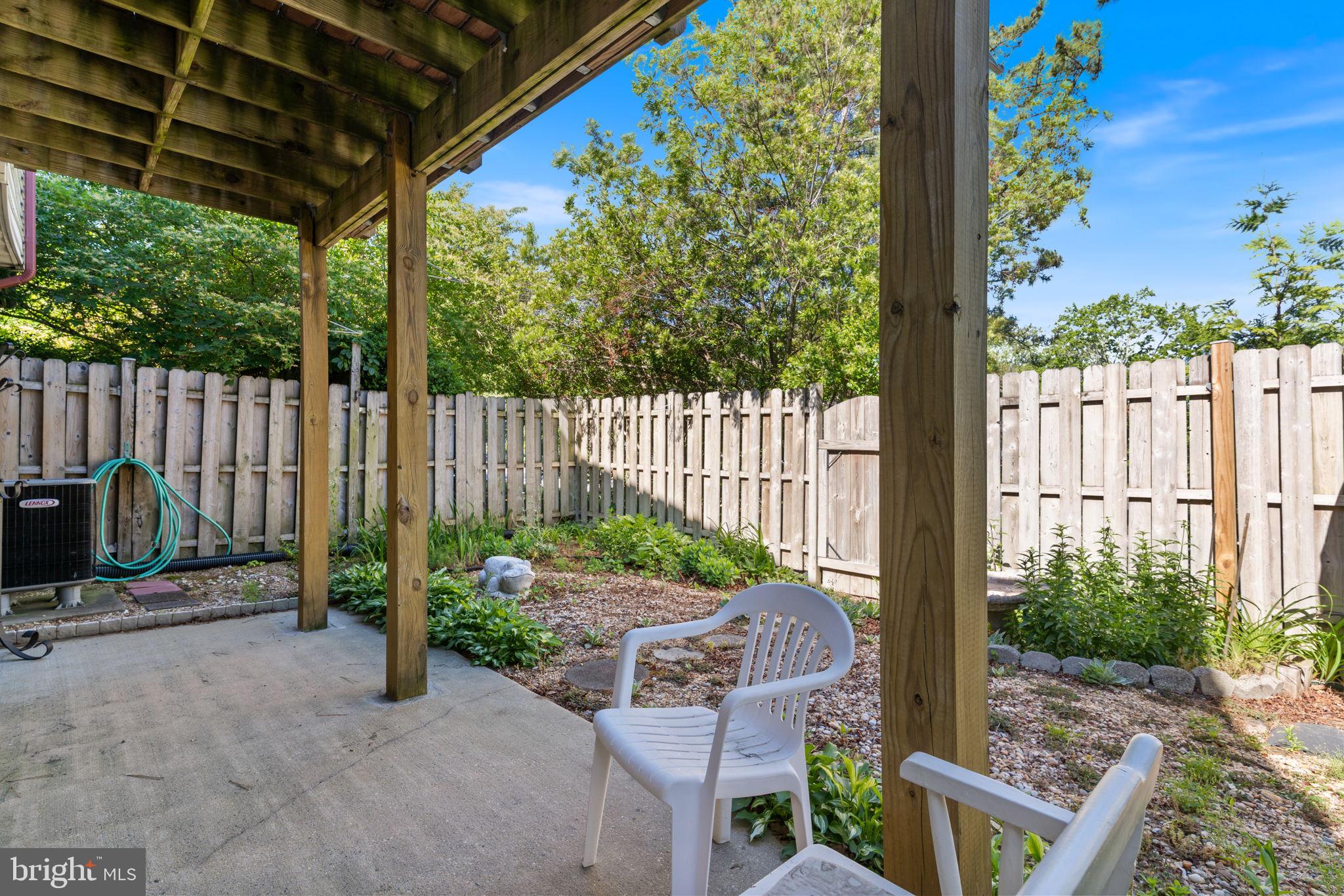 CHESAPEAKE STATION - Residential