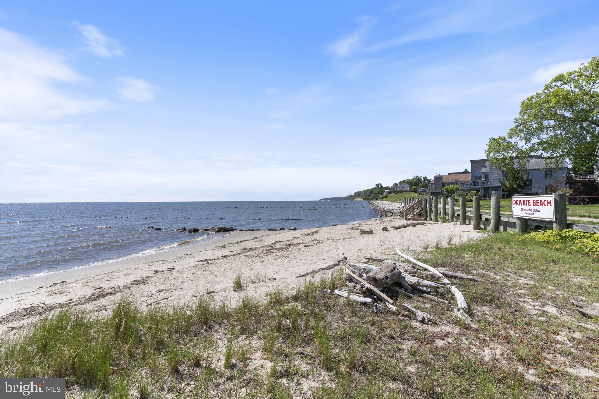 CHESAPEAKE STATION - Residential