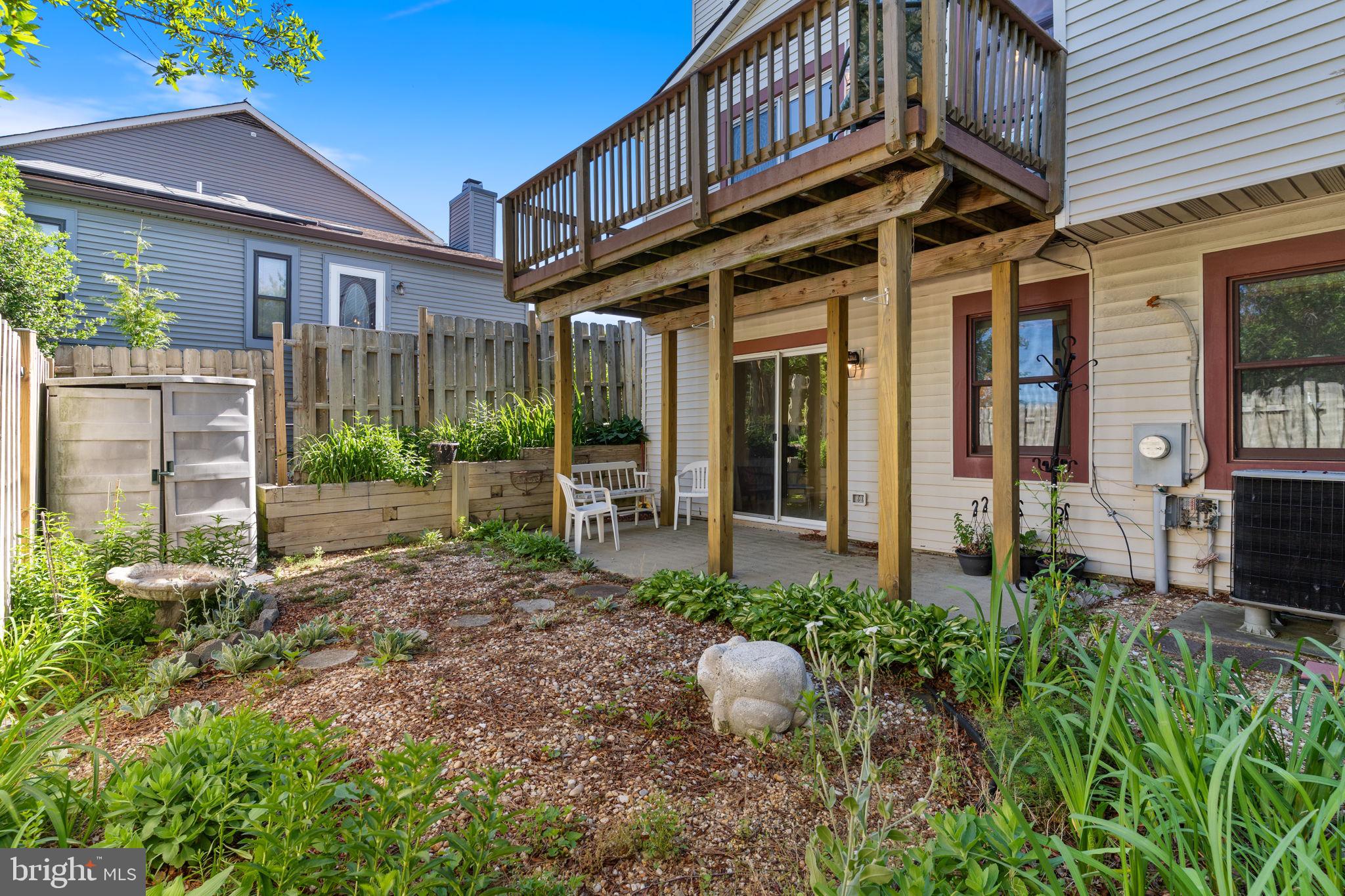 CHESAPEAKE STATION - Residential
