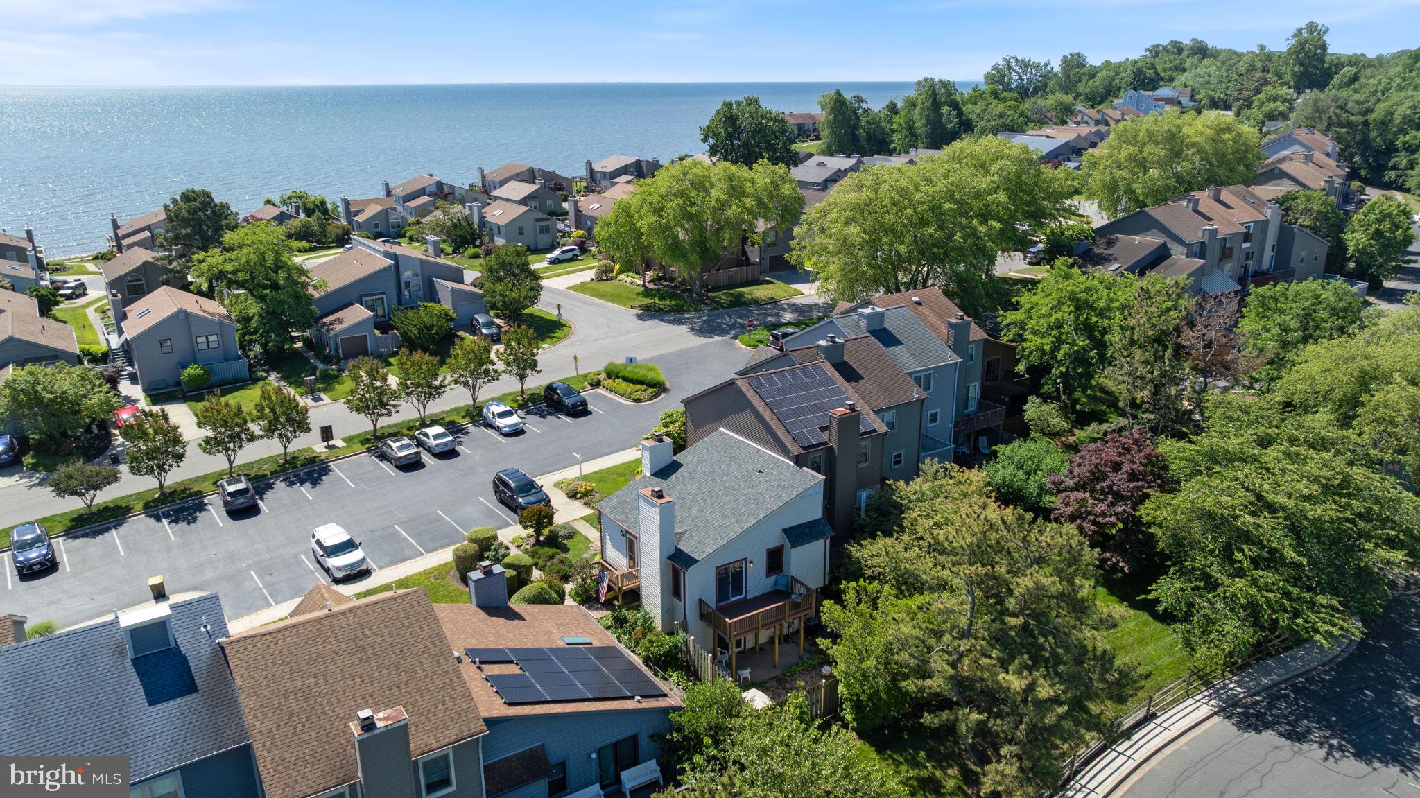 CHESAPEAKE STATION - Residential