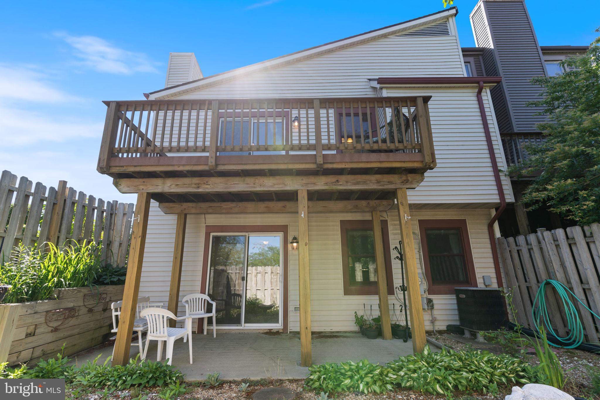 CHESAPEAKE STATION - Residential