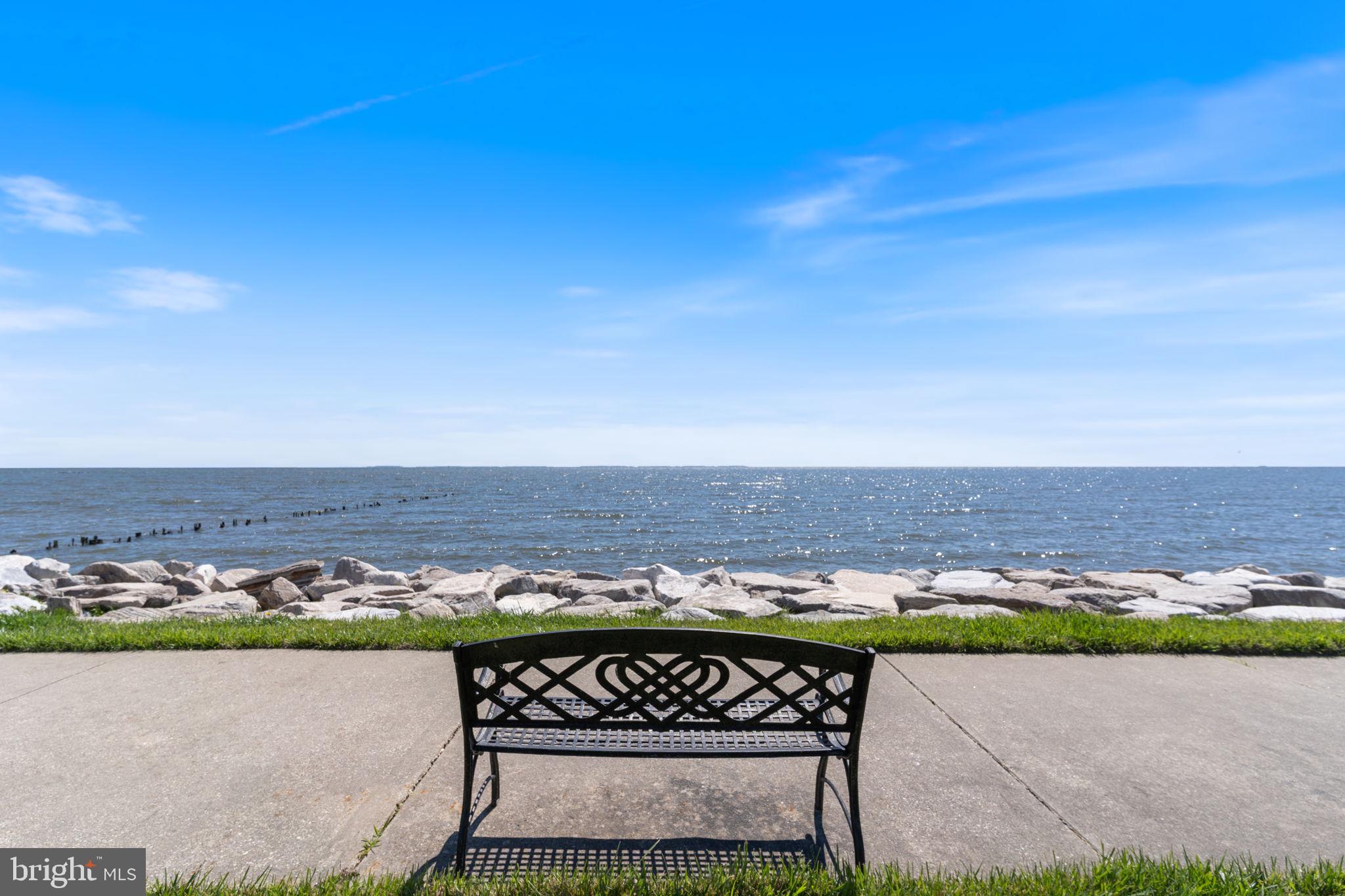 CHESAPEAKE STATION - Residential