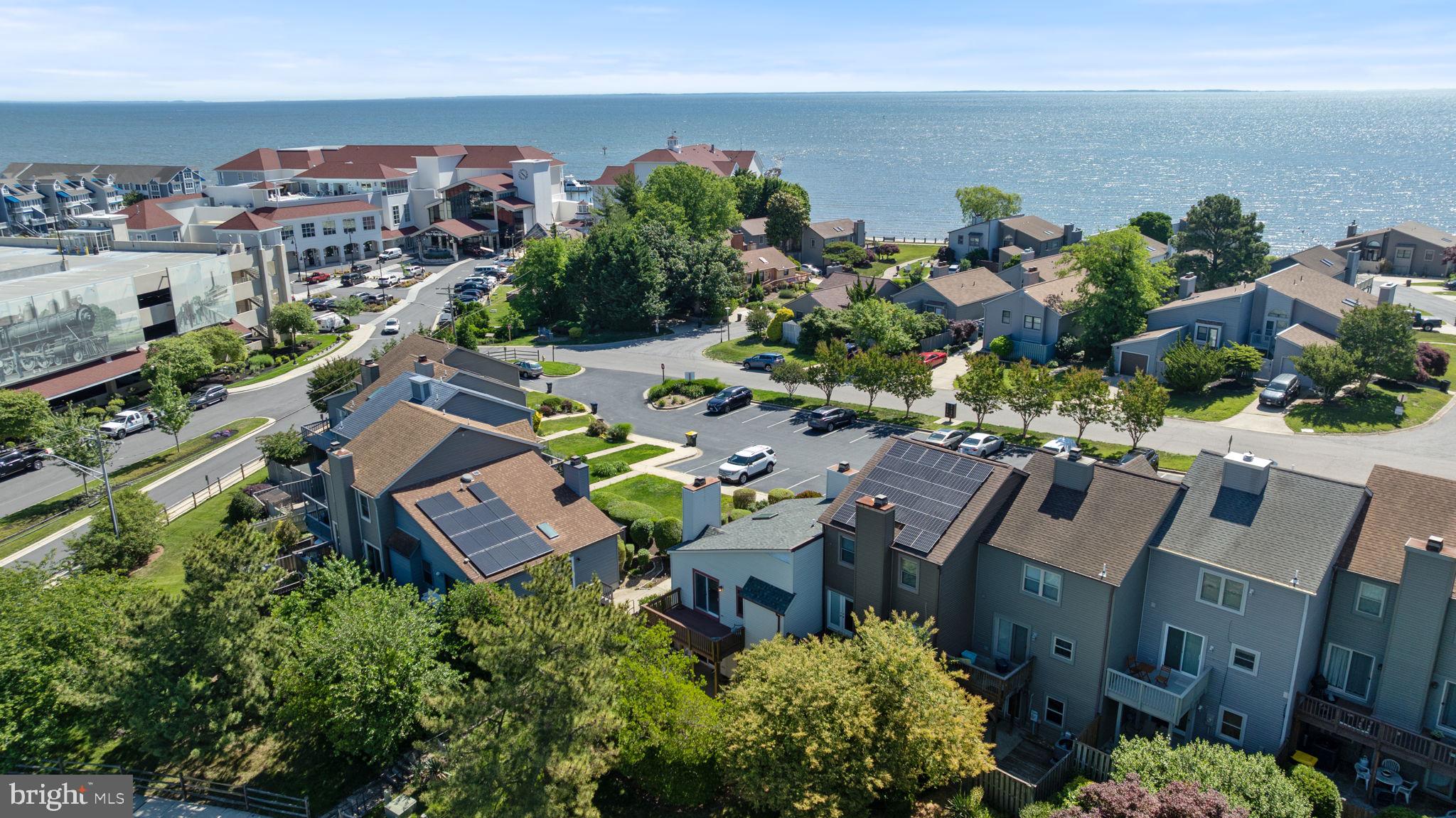 CHESAPEAKE STATION - Residential