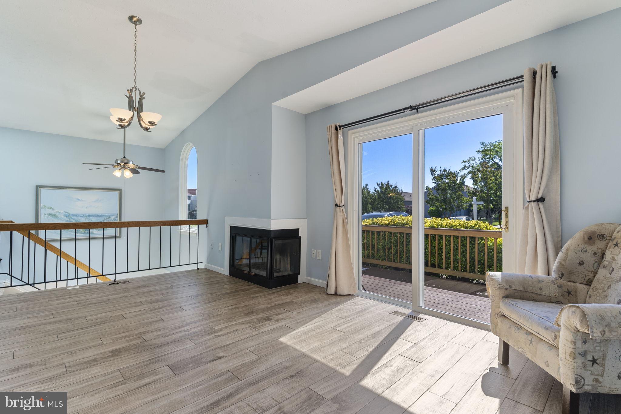 CHESAPEAKE STATION - Residential