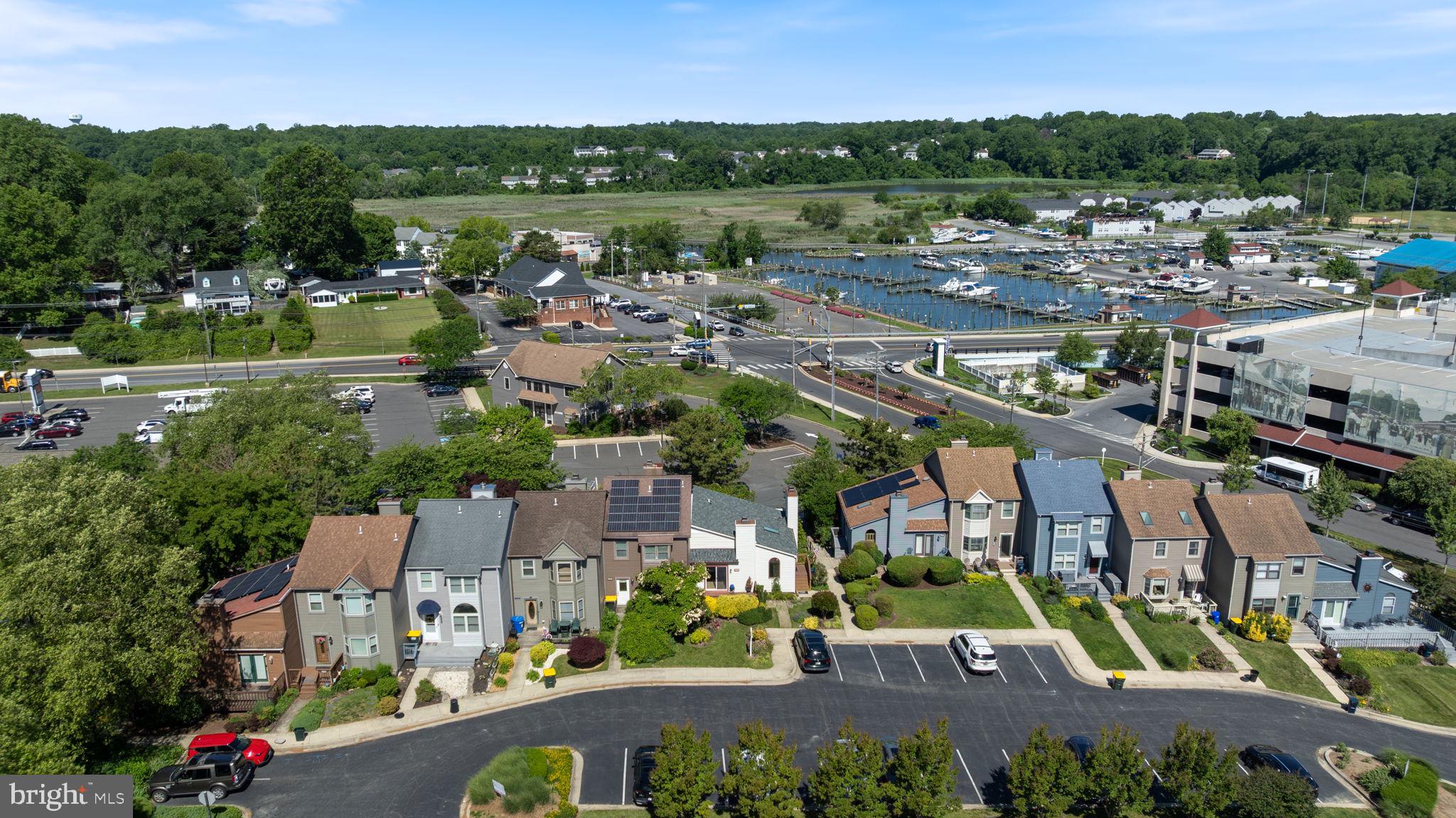 CHESAPEAKE STATION - Residential