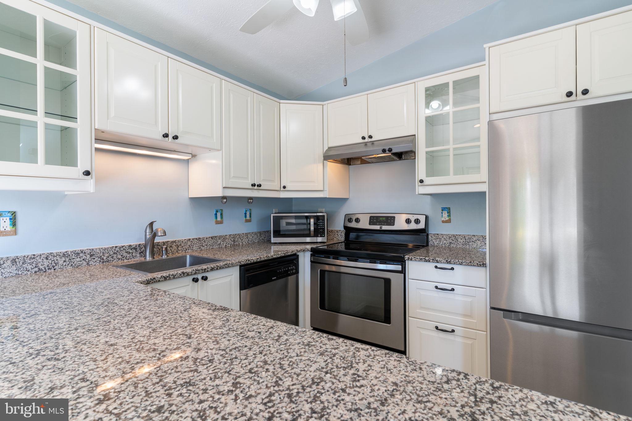 CHESAPEAKE STATION - Residential