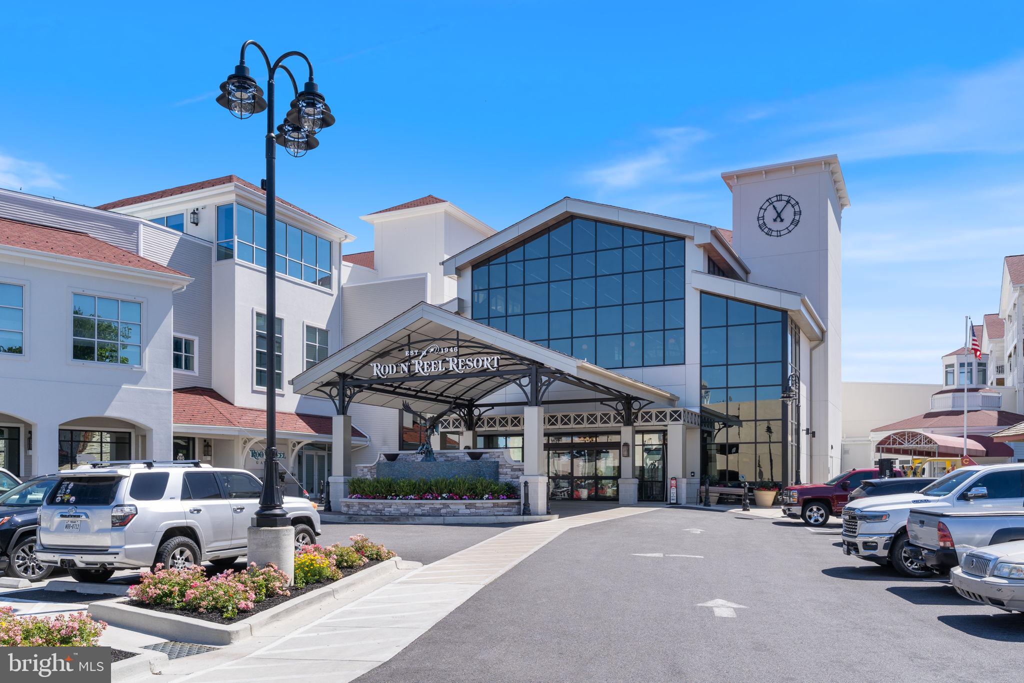 CHESAPEAKE STATION - Residential