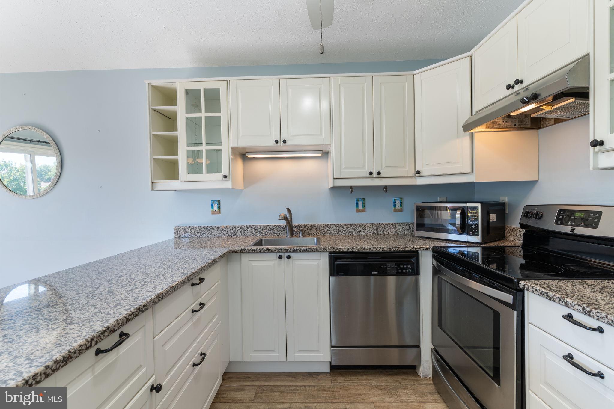 CHESAPEAKE STATION - Residential