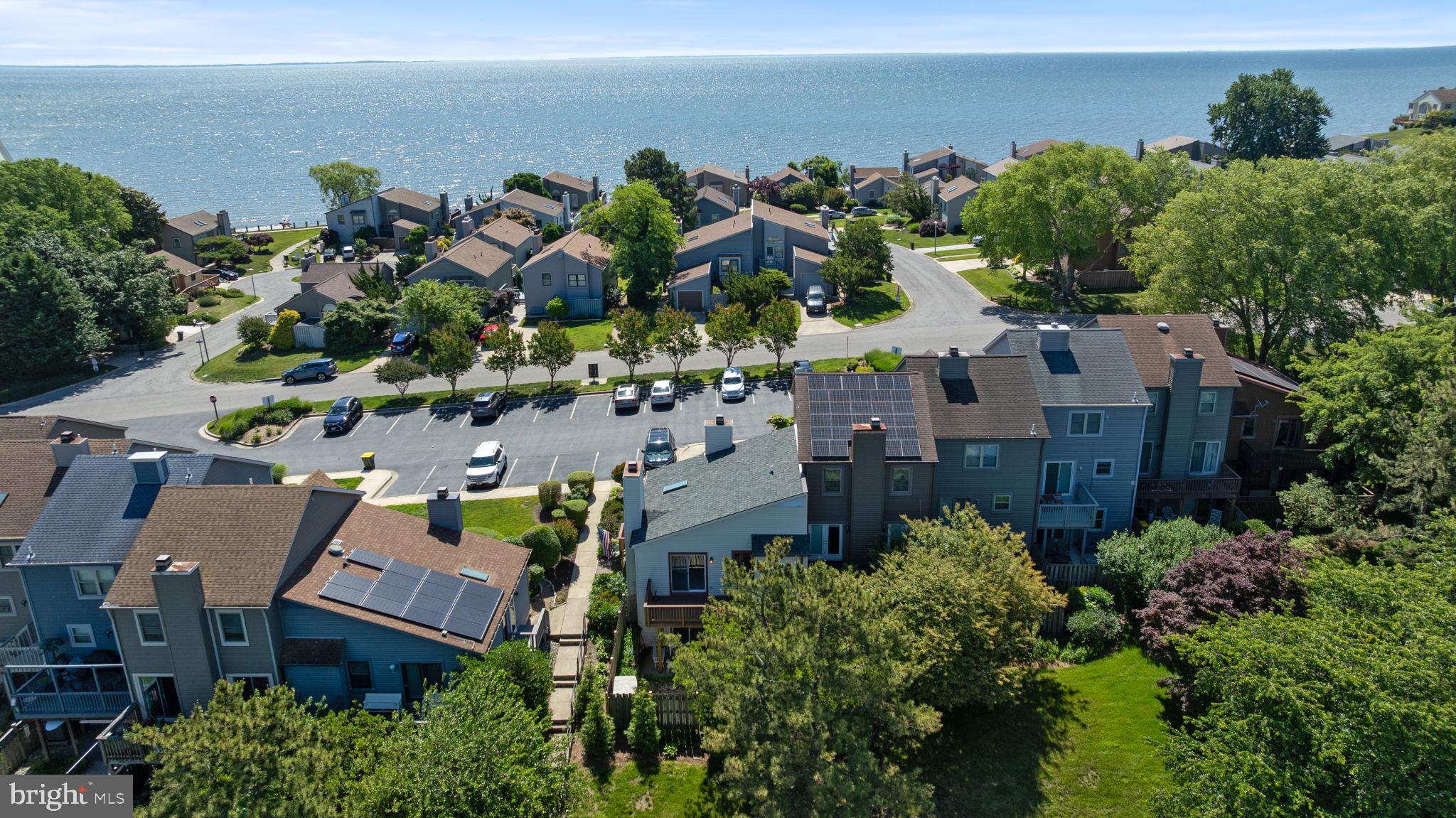 CHESAPEAKE STATION - Residential