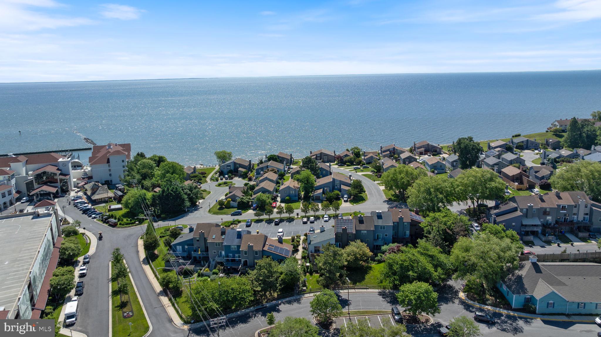 CHESAPEAKE STATION - Residential