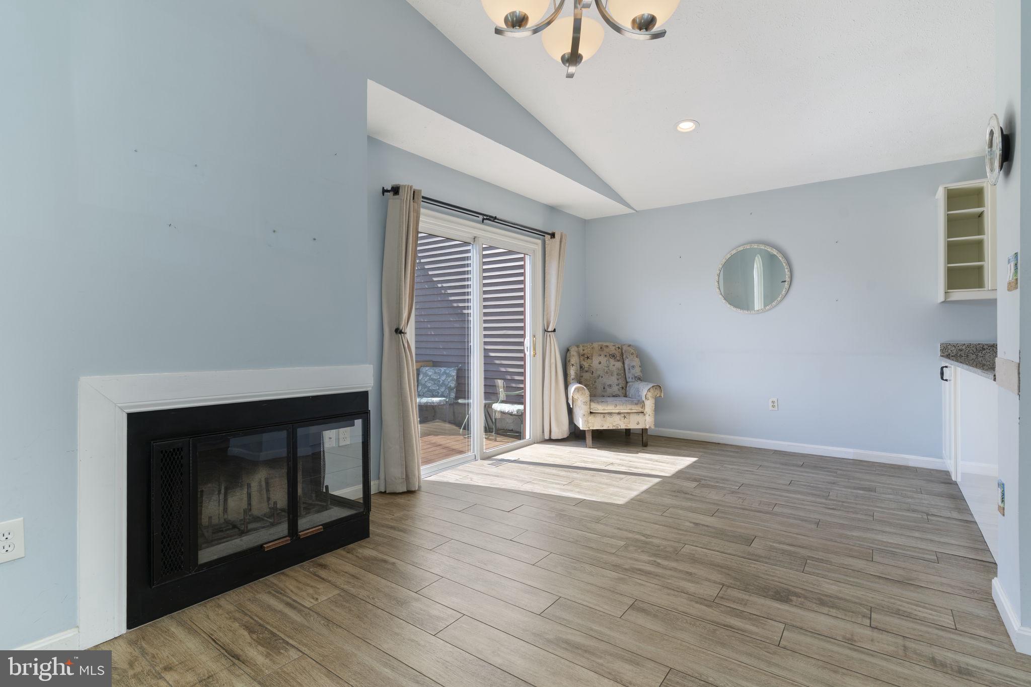 CHESAPEAKE STATION - Residential