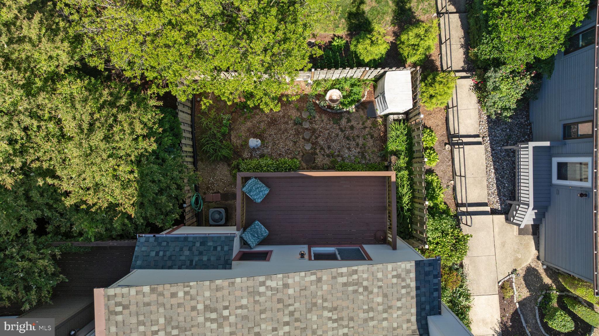 CHESAPEAKE STATION - Residential
