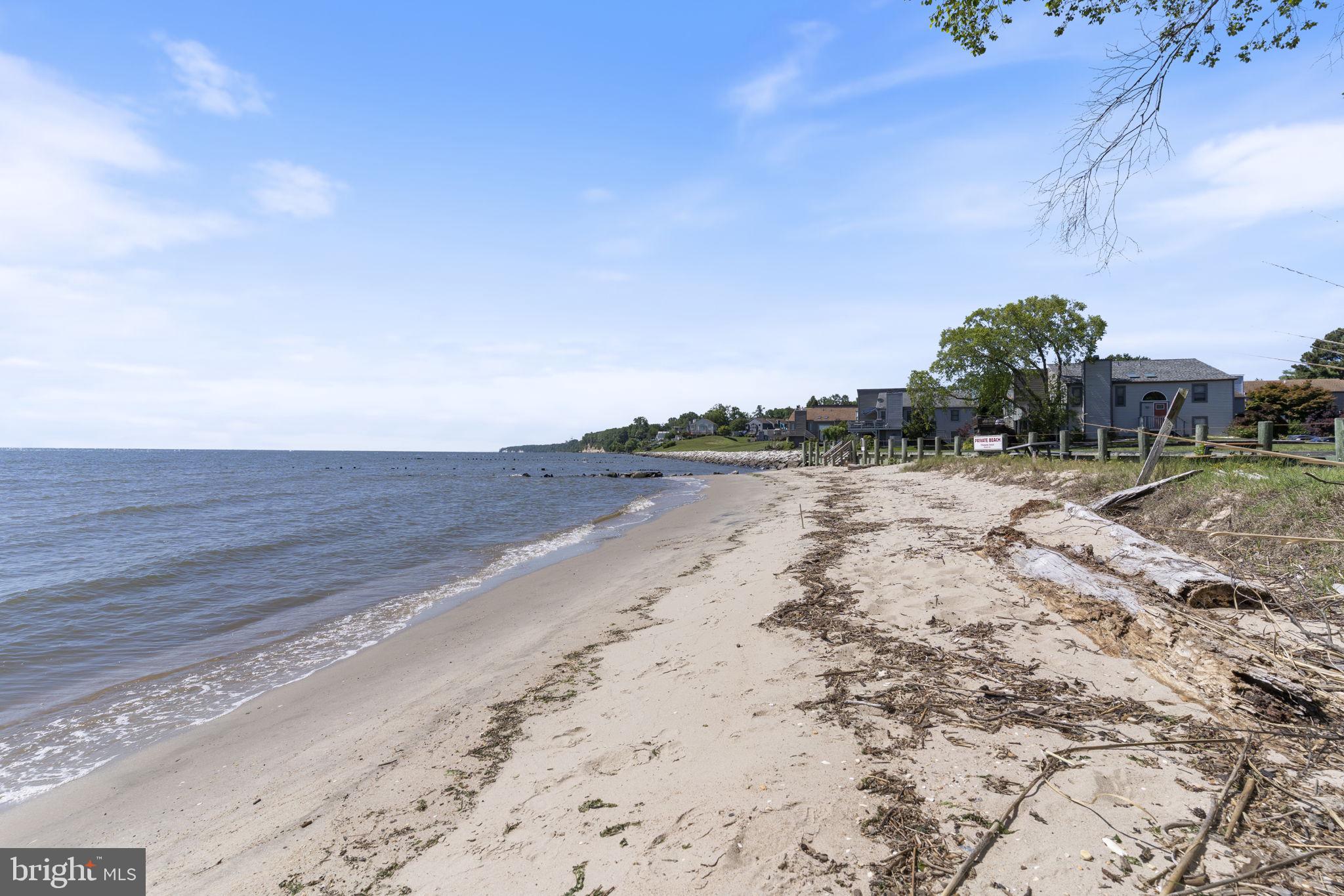 CHESAPEAKE STATION - Residential