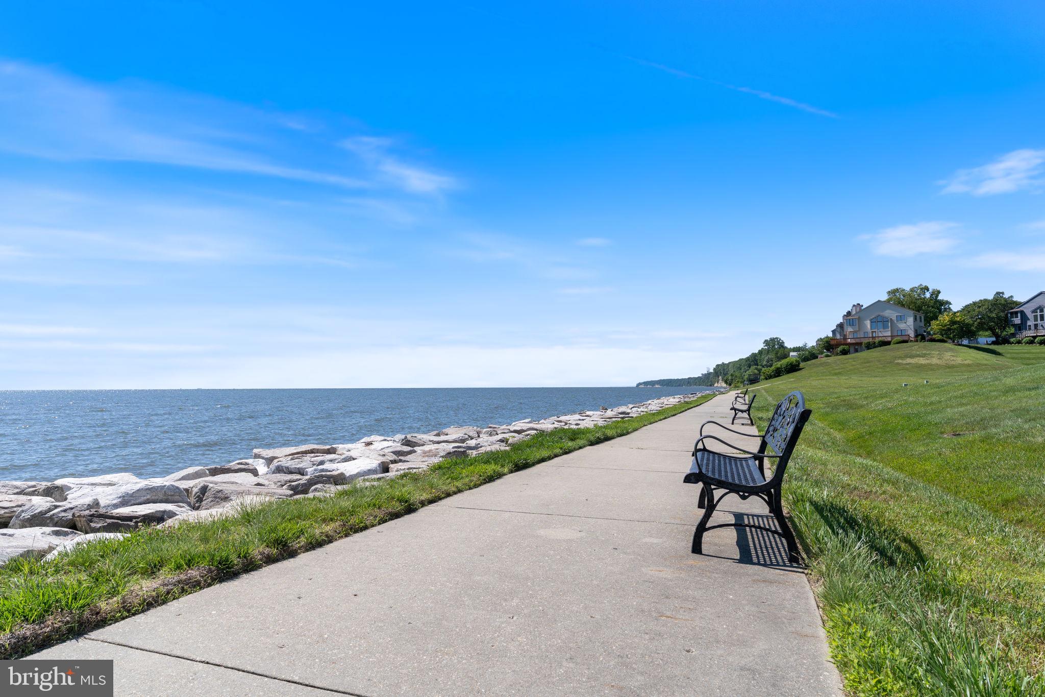 CHESAPEAKE STATION - Residential