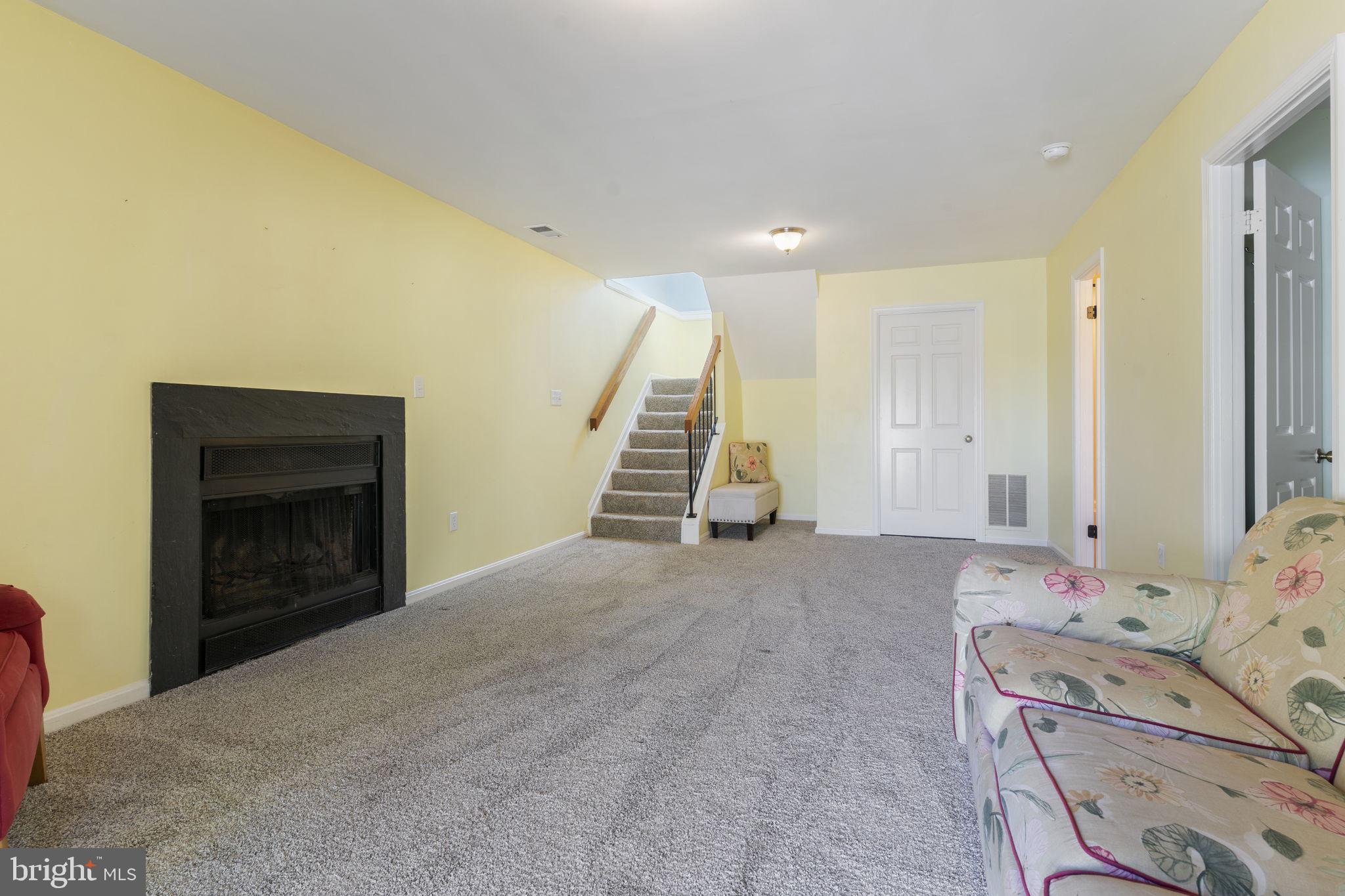CHESAPEAKE STATION - Residential