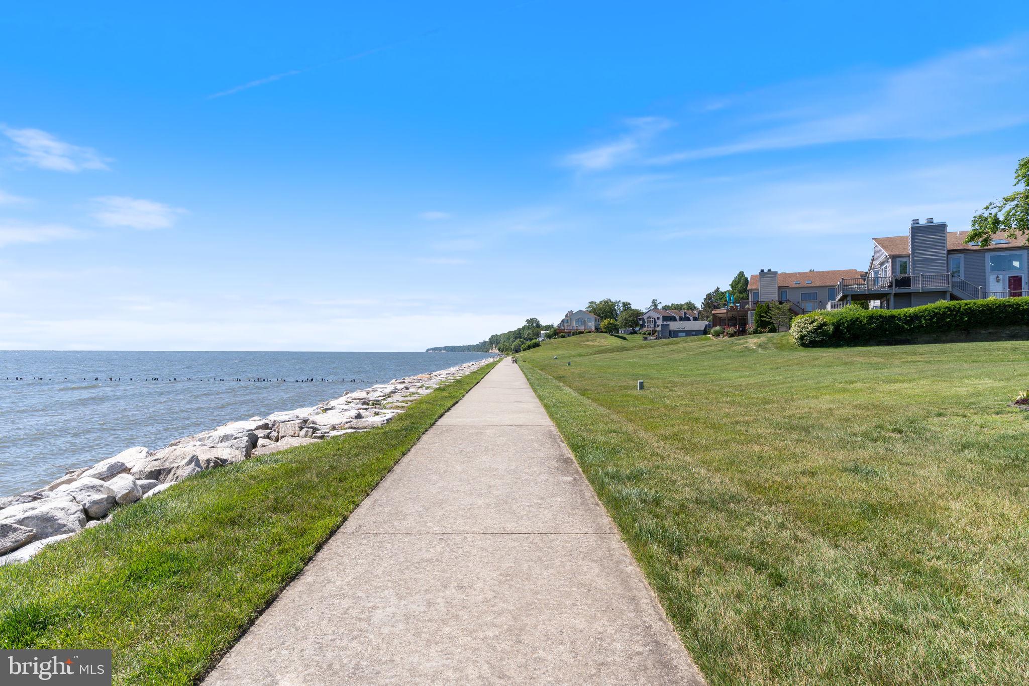 CHESAPEAKE STATION - Residential