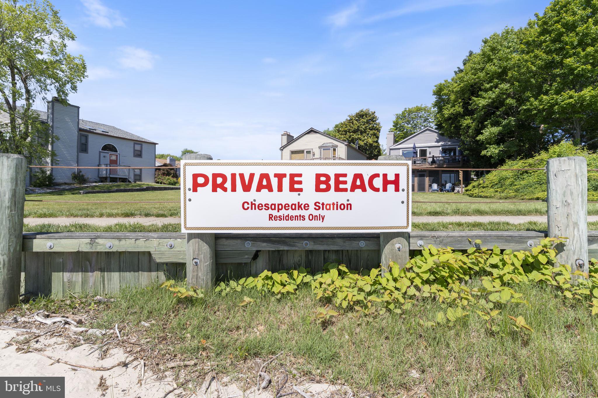 CHESAPEAKE STATION - Residential