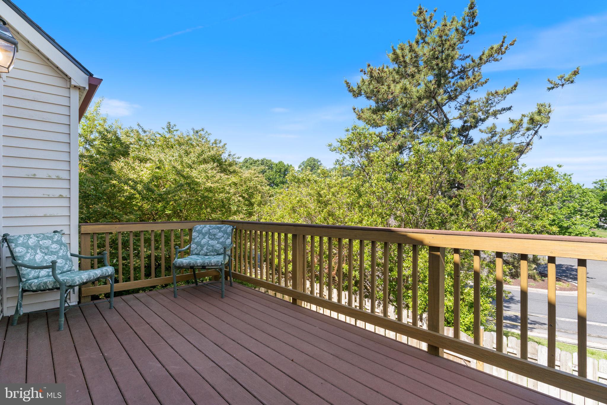 CHESAPEAKE STATION - Residential