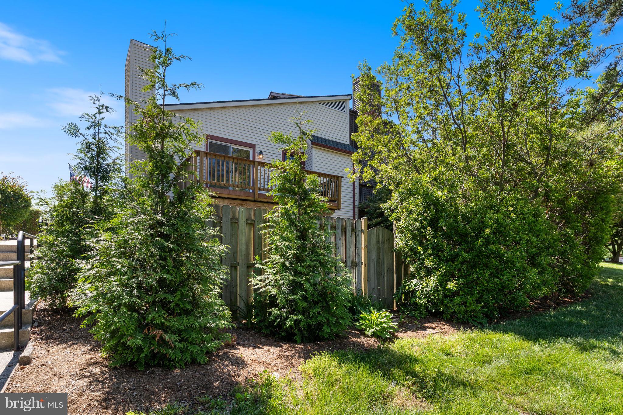 CHESAPEAKE STATION - Residential