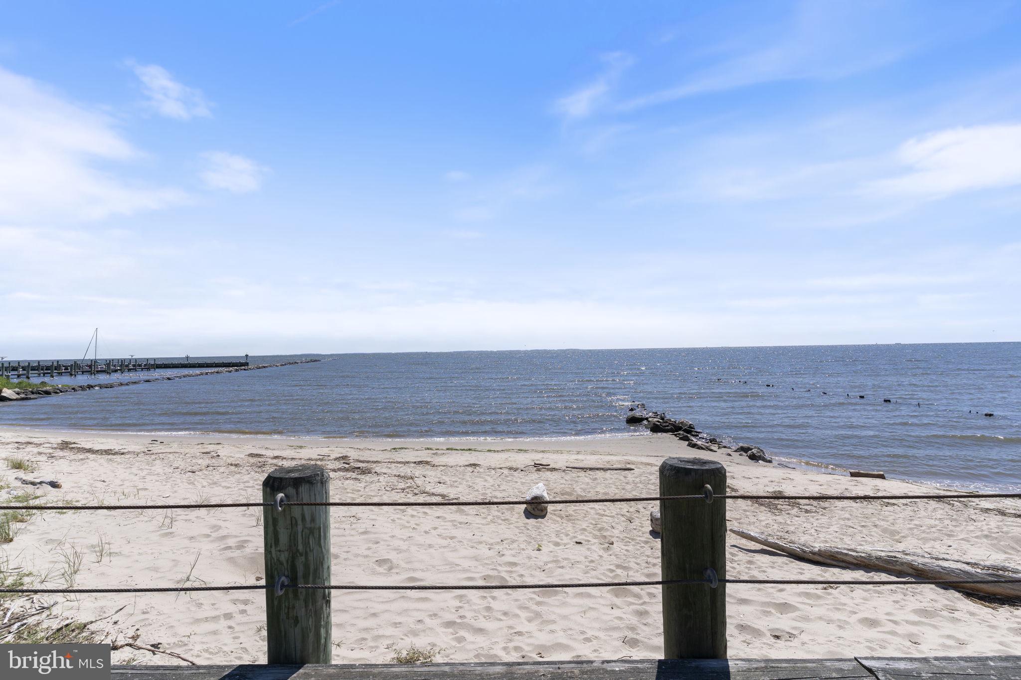 CHESAPEAKE STATION - Residential