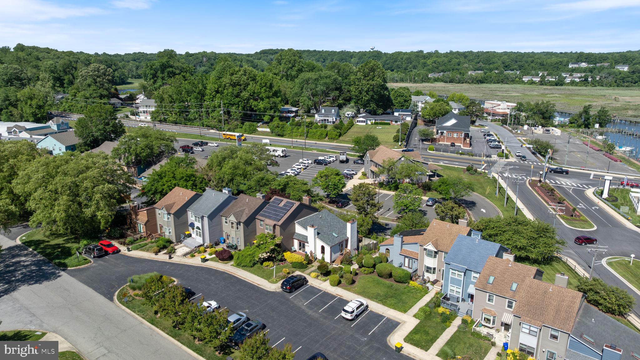 CHESAPEAKE STATION - Residential