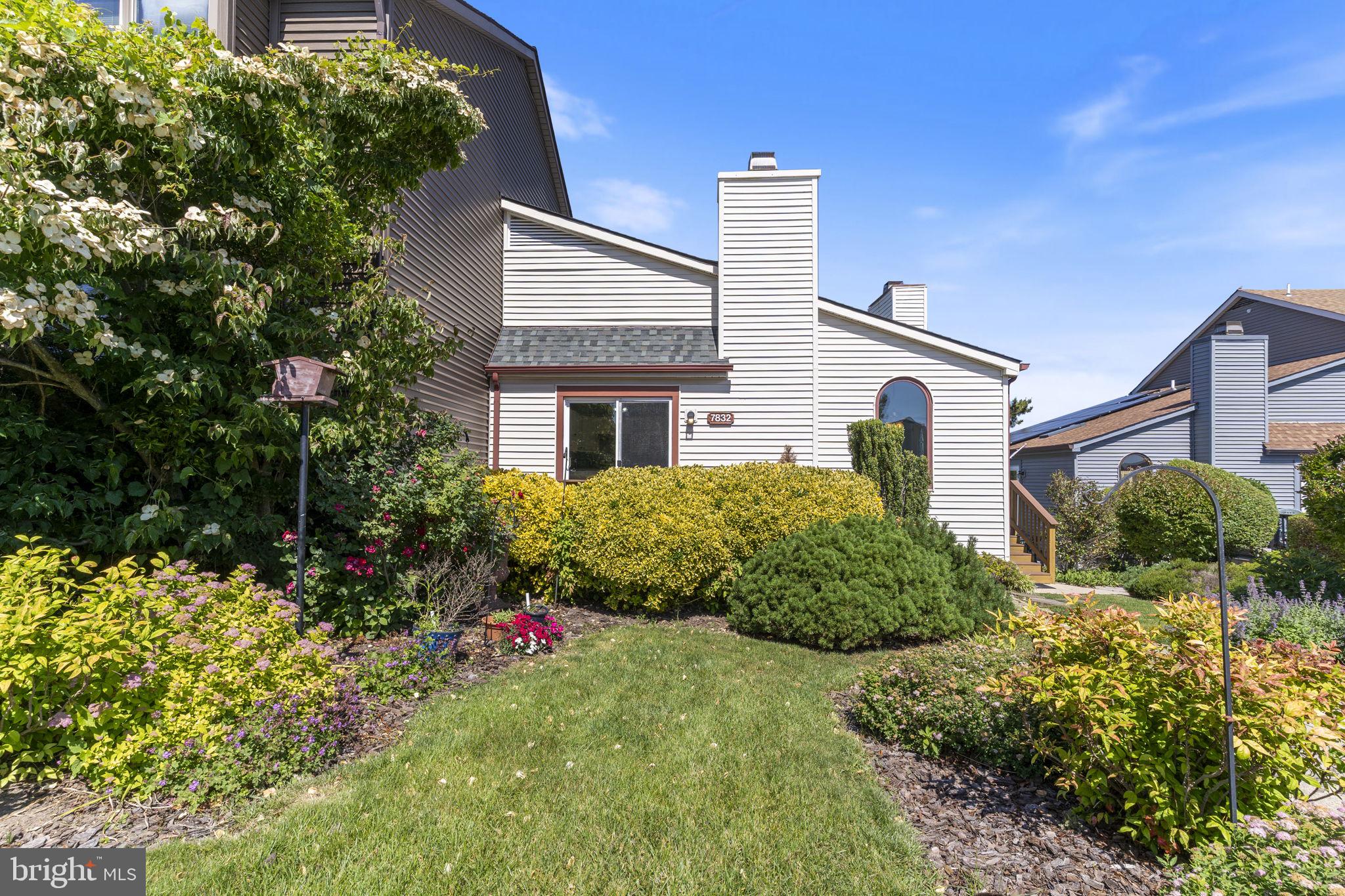 CHESAPEAKE STATION - Residential