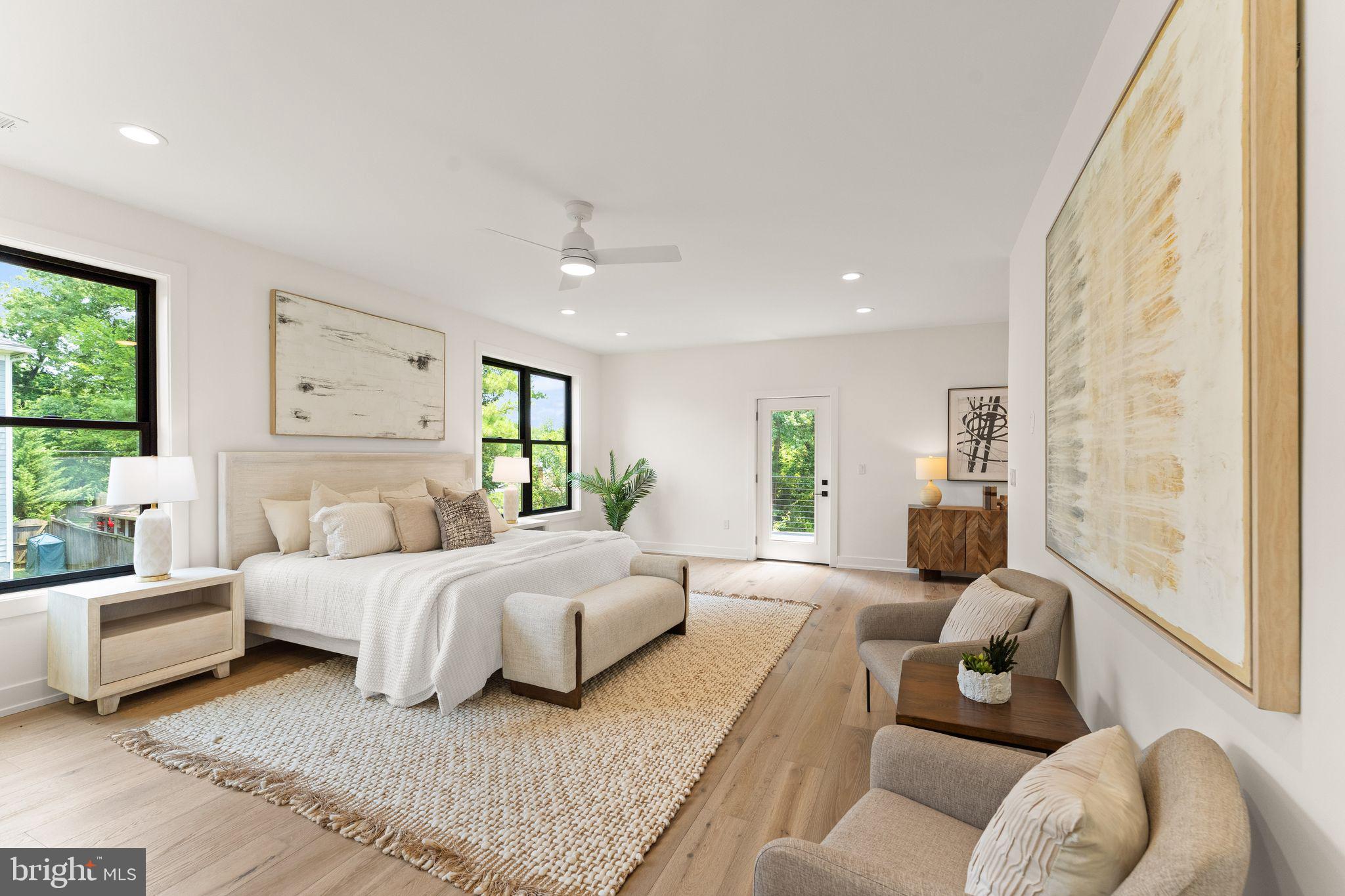 DEVON PARK - Residential