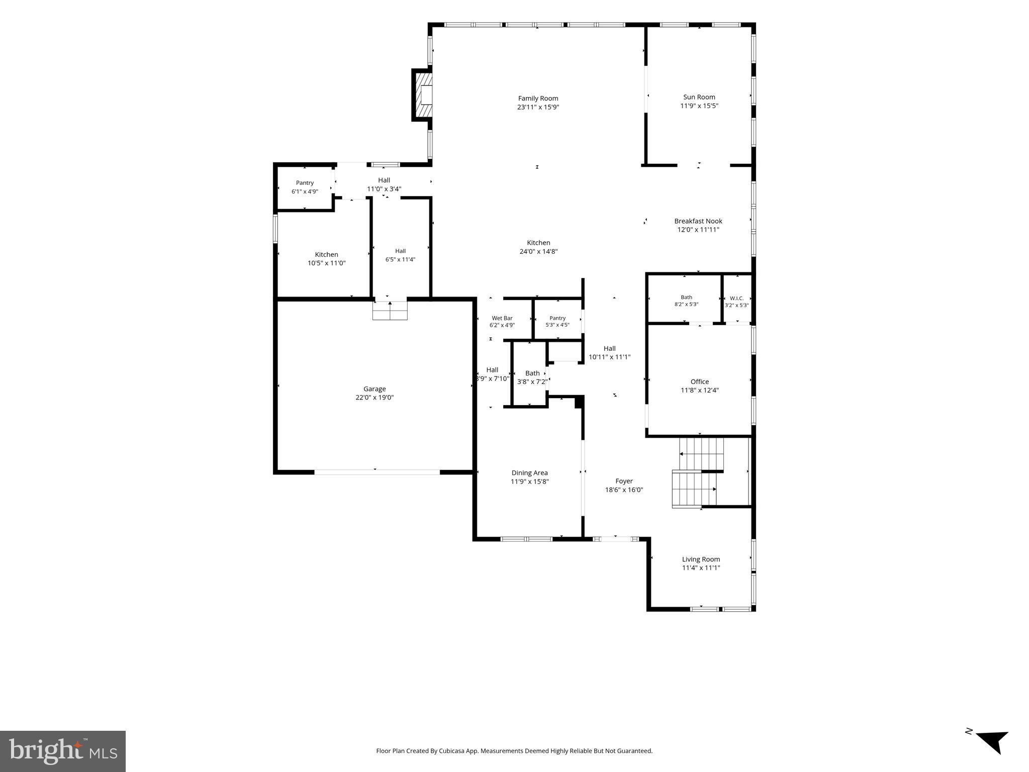 DEVON PARK - Residential