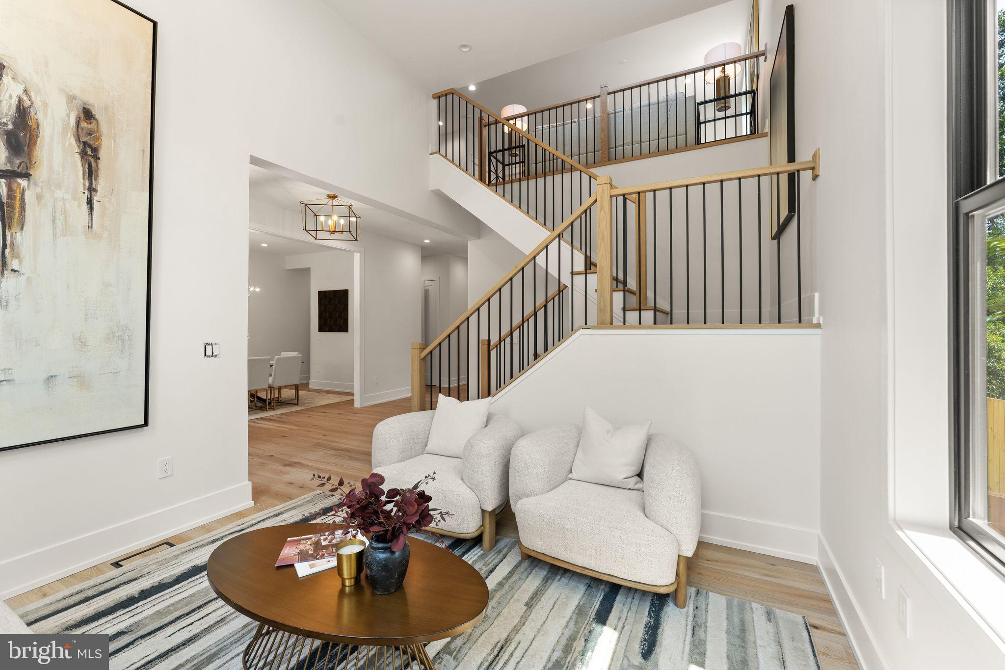 DEVON PARK - Residential